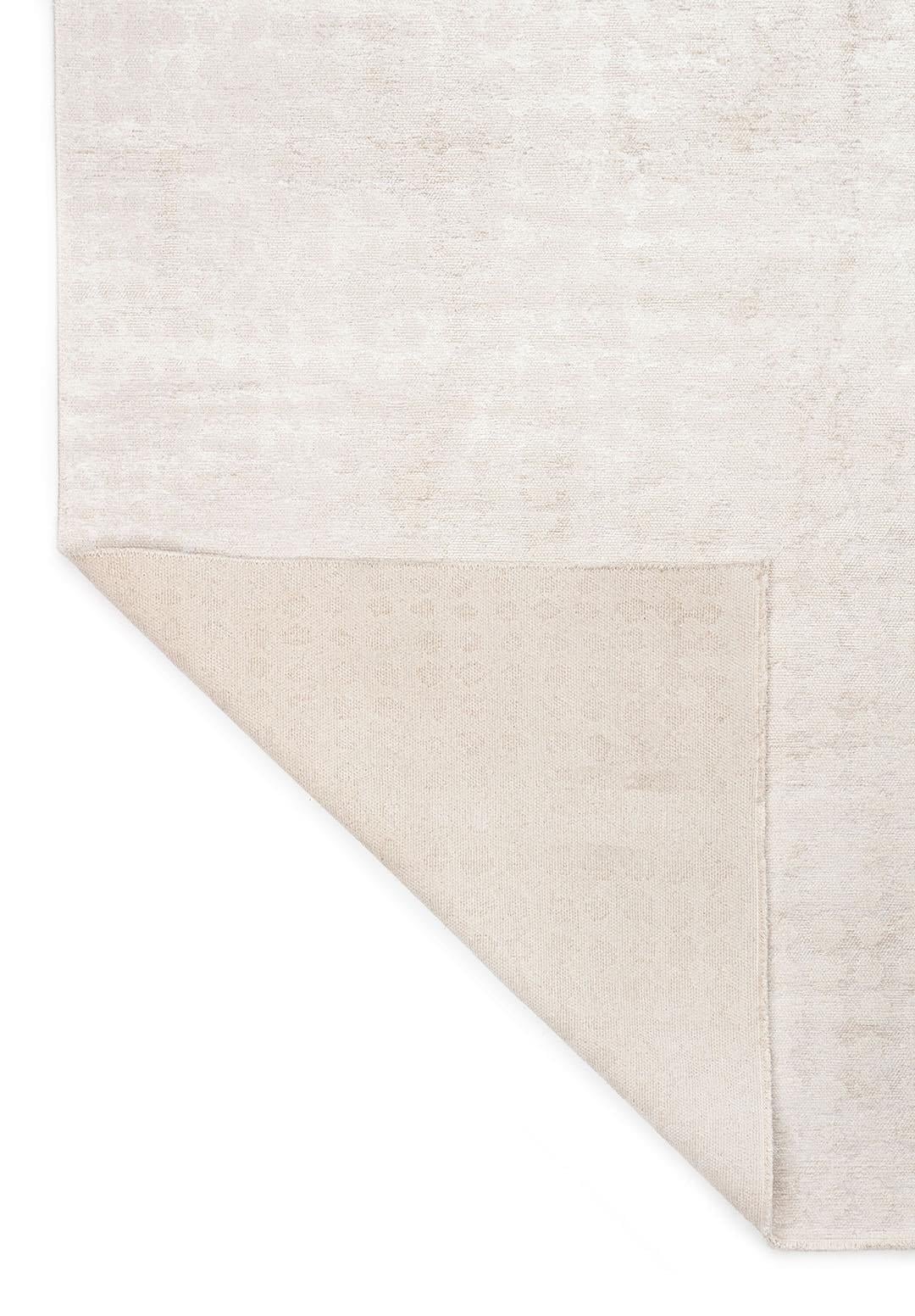 DOTS ECRU RUG - 3