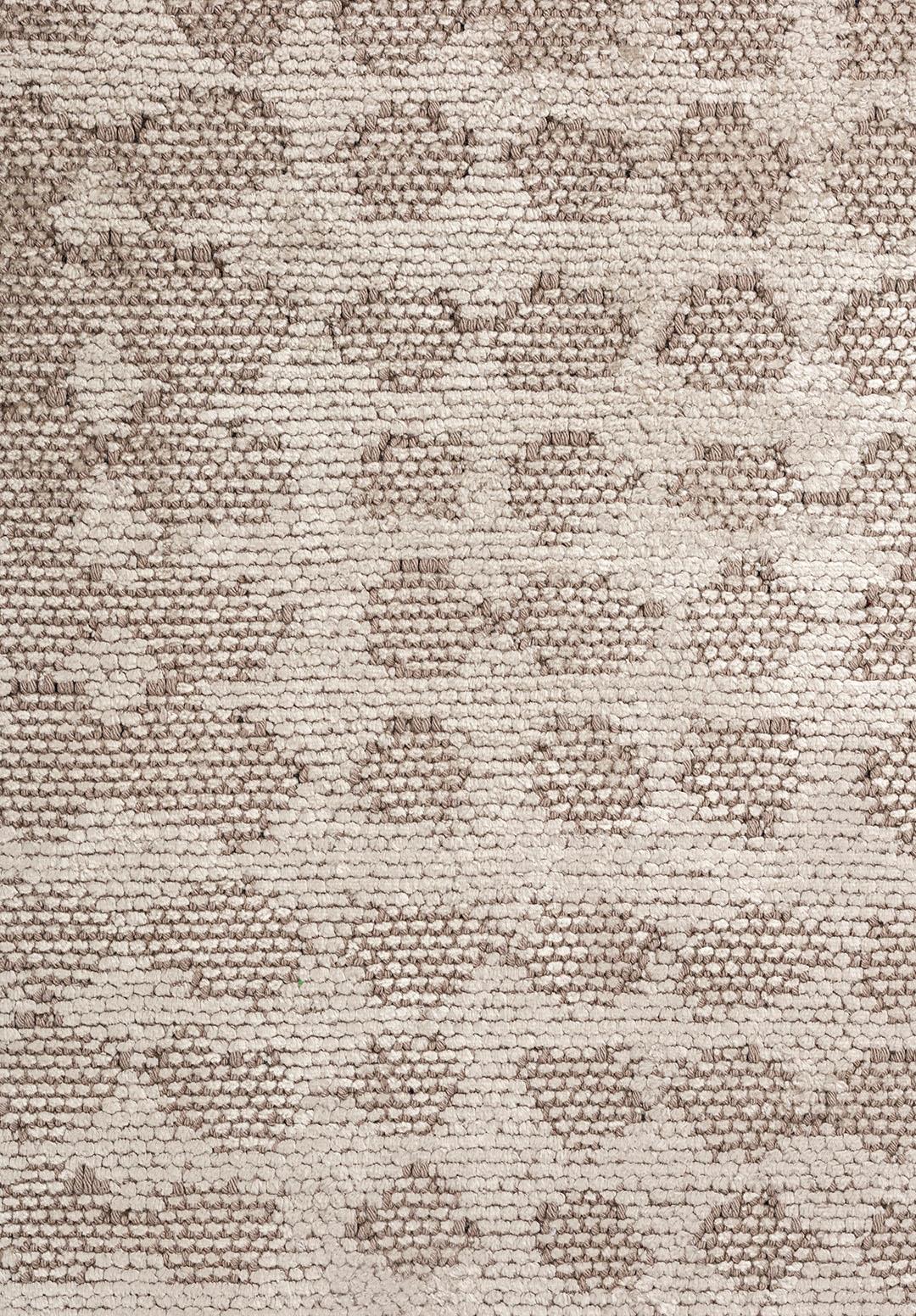 DOTS BEIGE RUG - 5