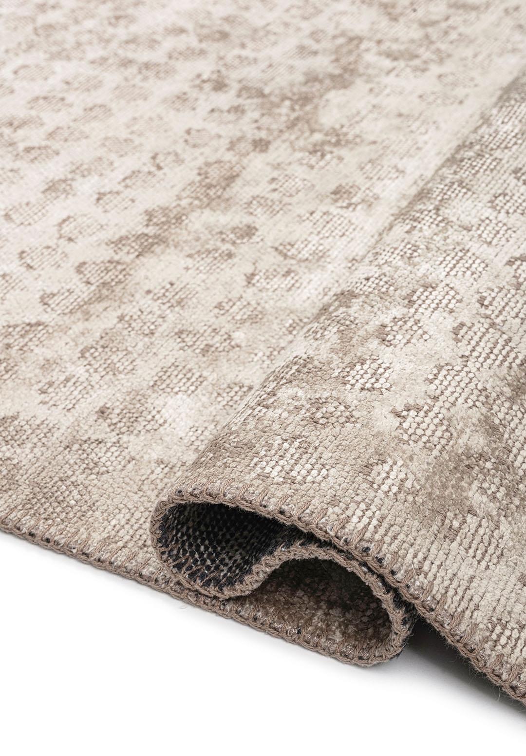 DOTS BEIGE RUG - 2
