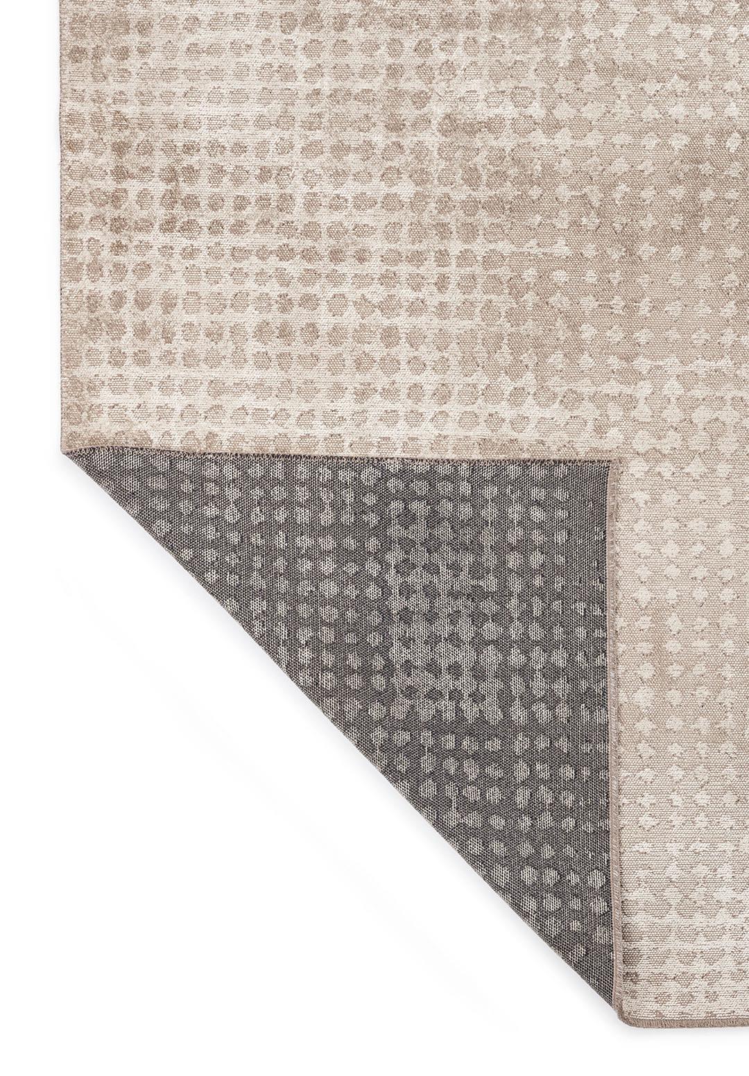DOTS BEIGE RUG - 3