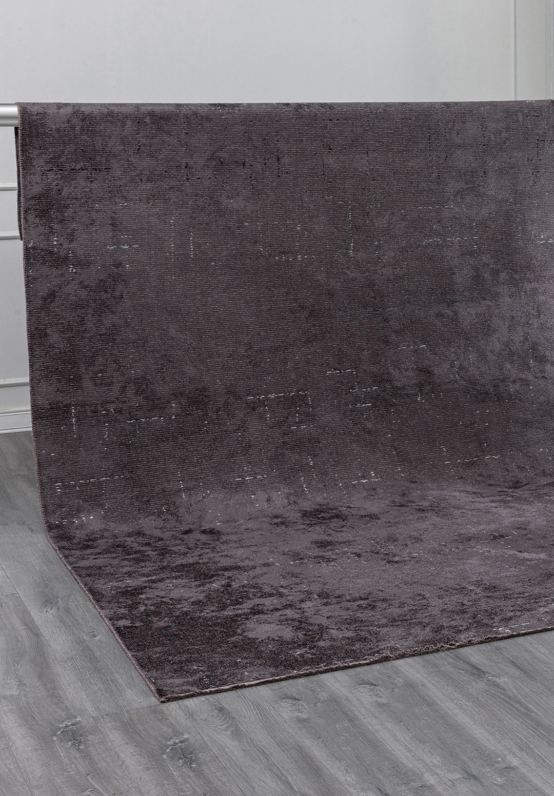 SAND CHARCOAL - ICE BLUE - BONE - BLACK - LIGHT GREY - PETROL RUG - 4