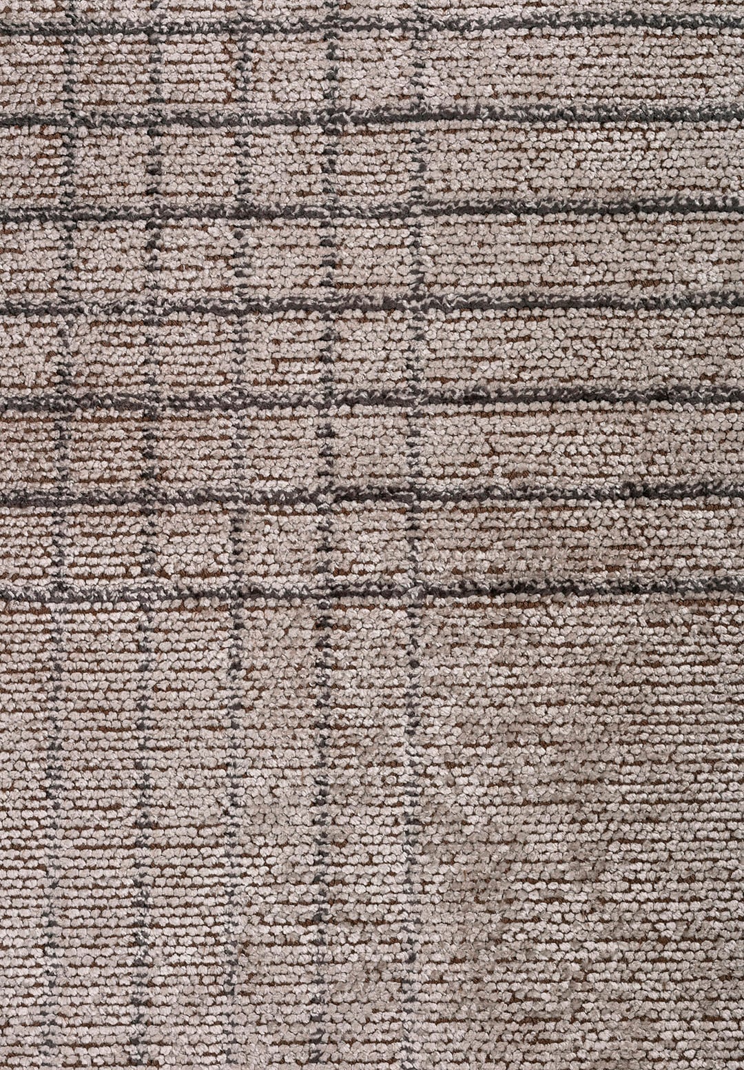 APEX CHARCOAL - LIGHT GREY RUG - 5