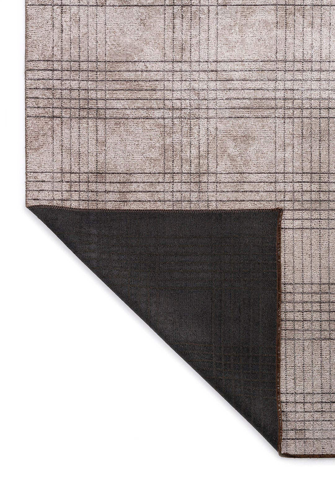 APEX CHARCOAL - LIGHT GREY RUG - 3