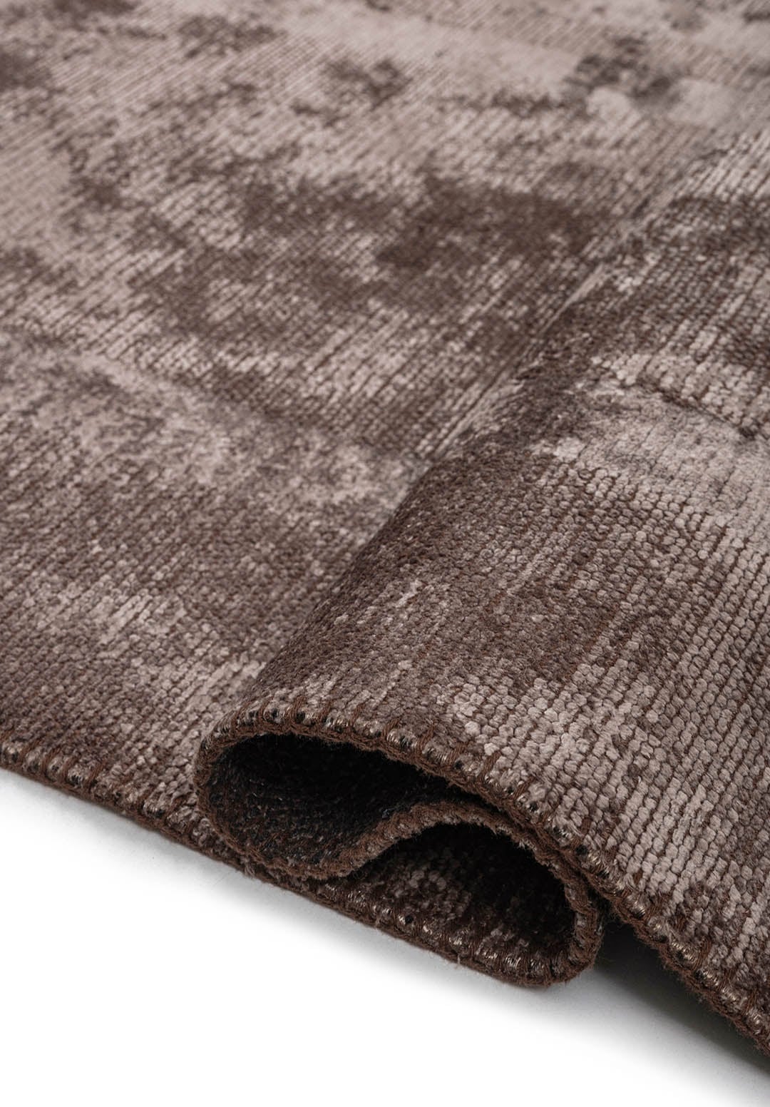 FRAME DARK GREY RUG - 2