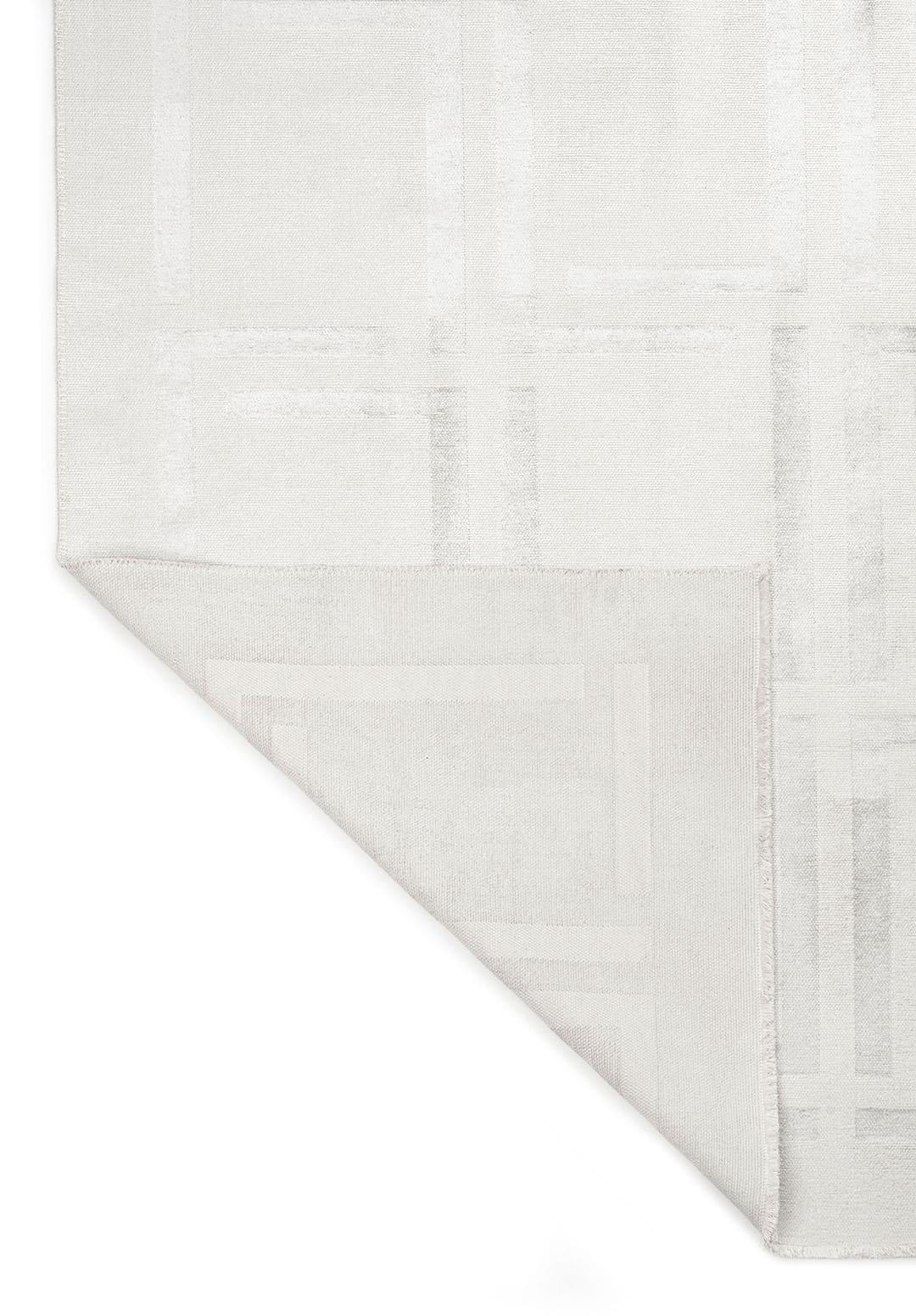 FRAME ECRU RUG - 3