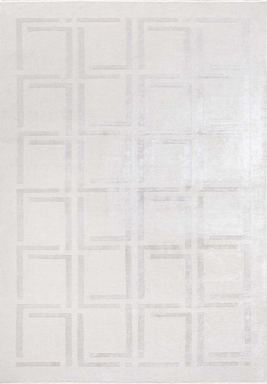 FRAME ECRU RUG
