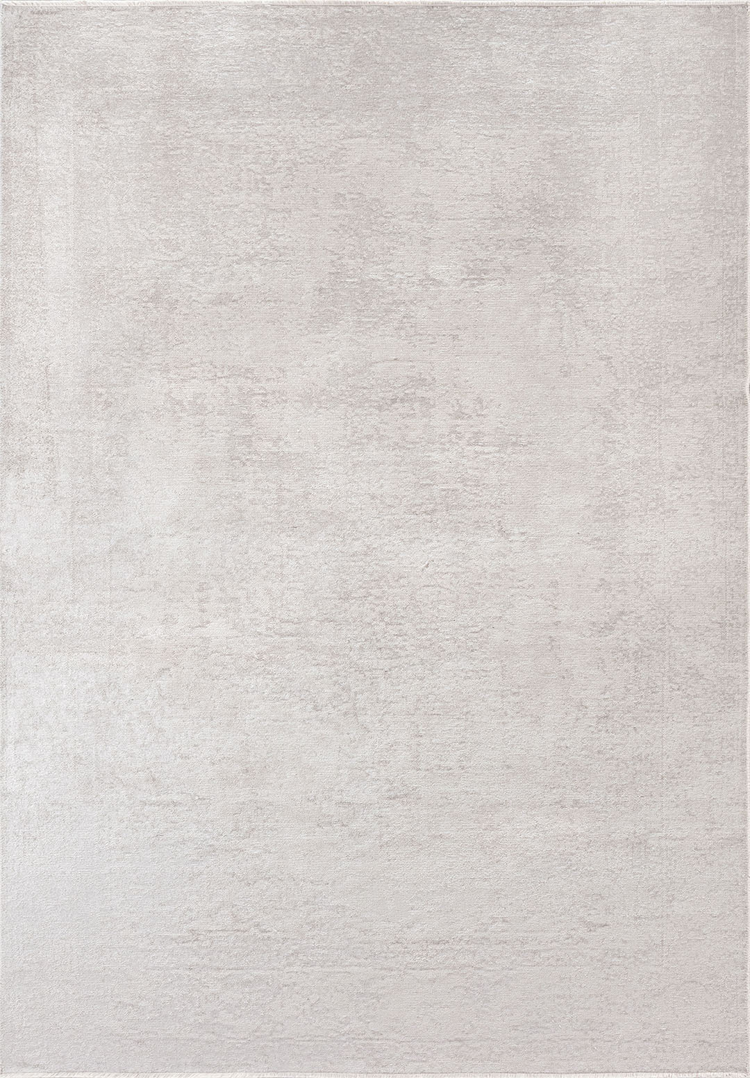 MEDALLION ECRU RUG