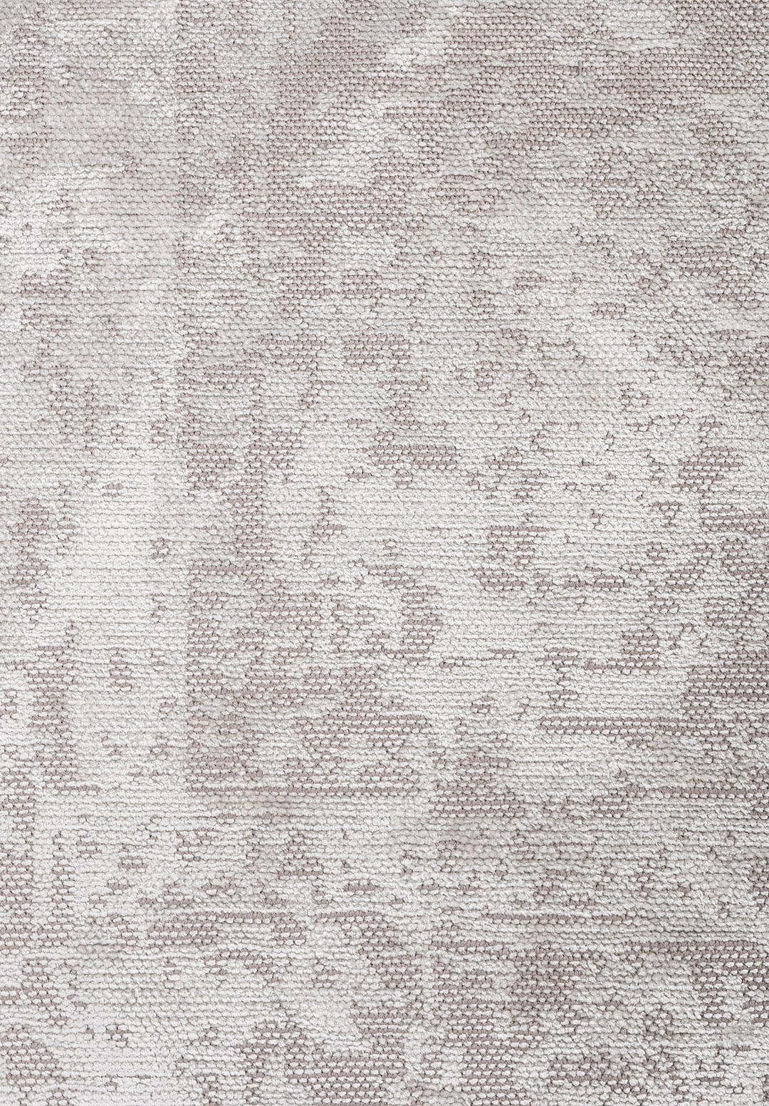 MEDALLION BONE RUG - 5