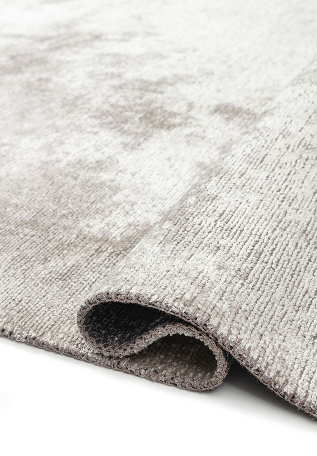 HERITAGE LIGHT CREAM RUG - 2