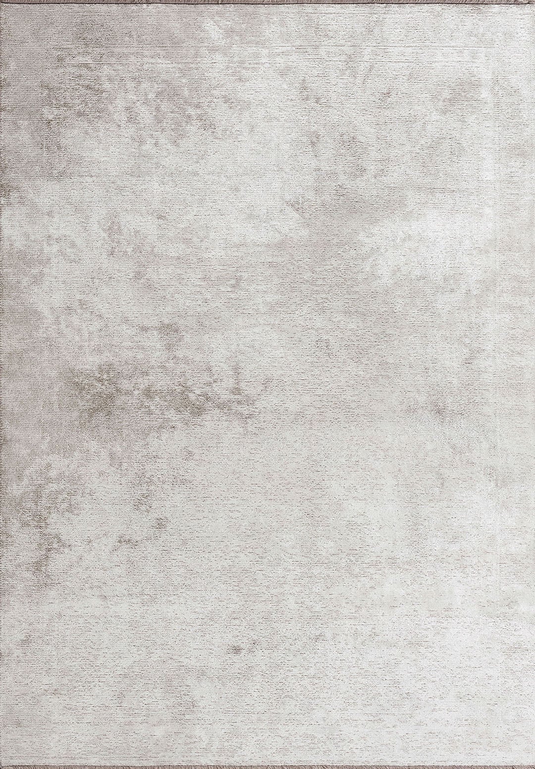 HERITAGE LIGHT CREAM RUG - 1