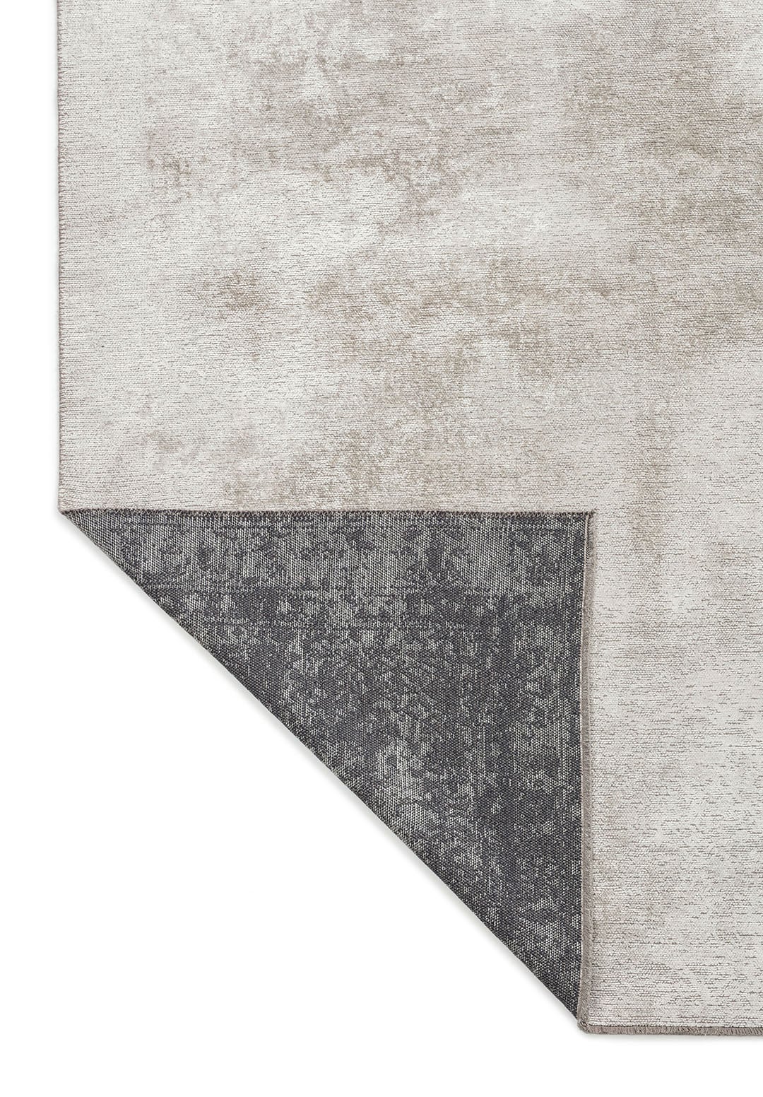 HERITAGE LIGHT CREAM RUG - 3
