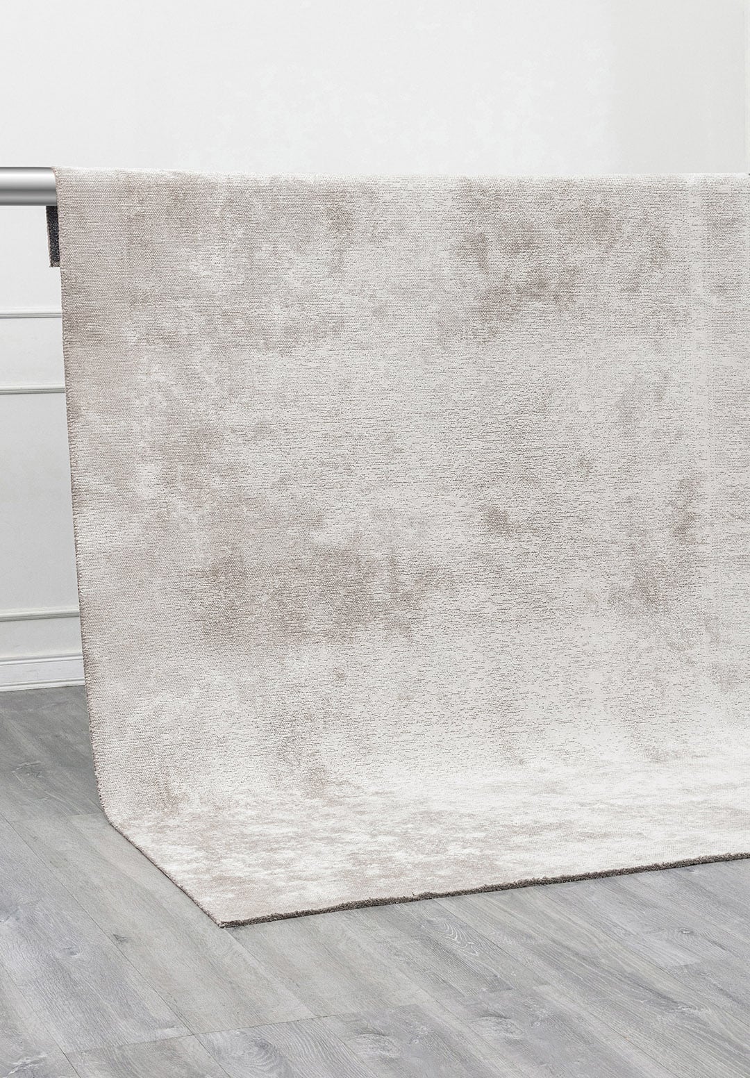 HERITAGE LIGHT CREAM RUG - 4