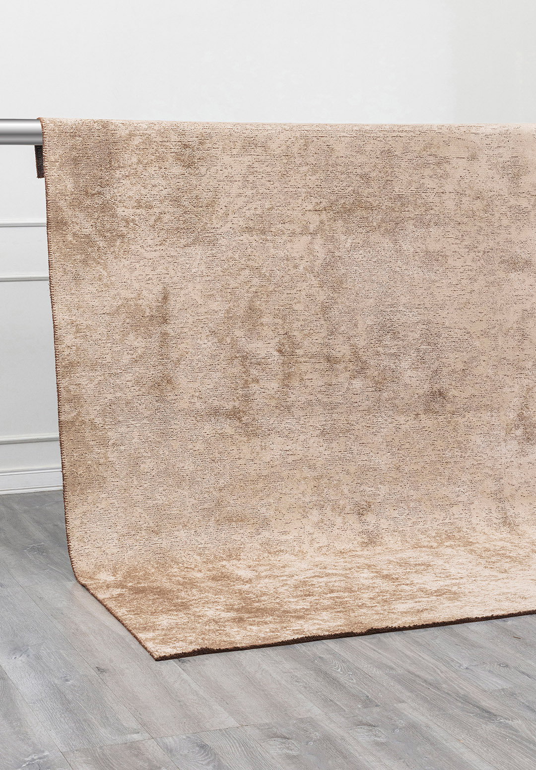 GLORY BEIGE RUG - 4