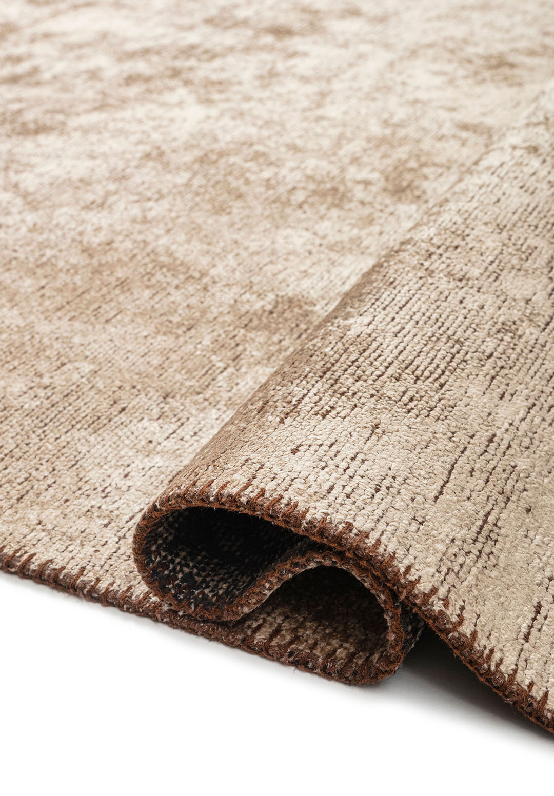 GLORY BEIGE RUG - 2