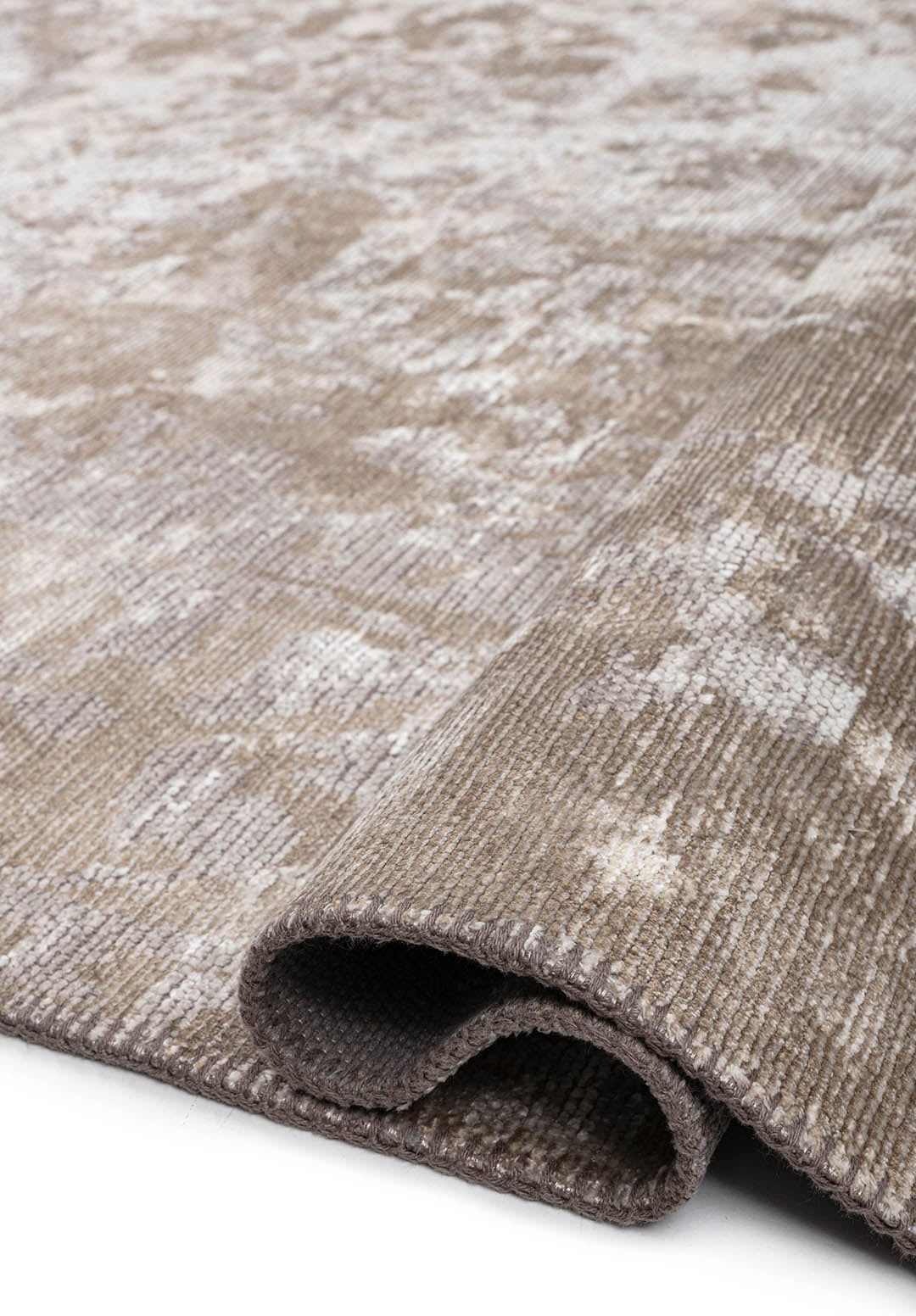 GLORY BEIGE - BONE RUG - 2