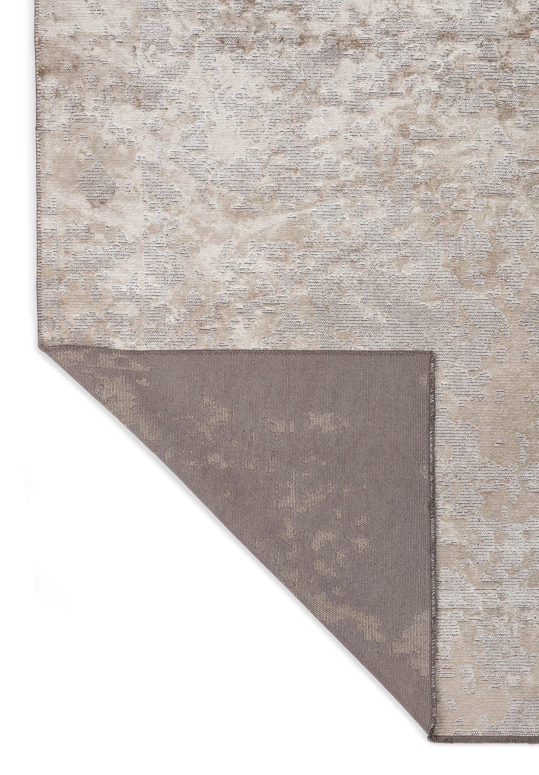 GLORY BEIGE - BONE RUG - 3