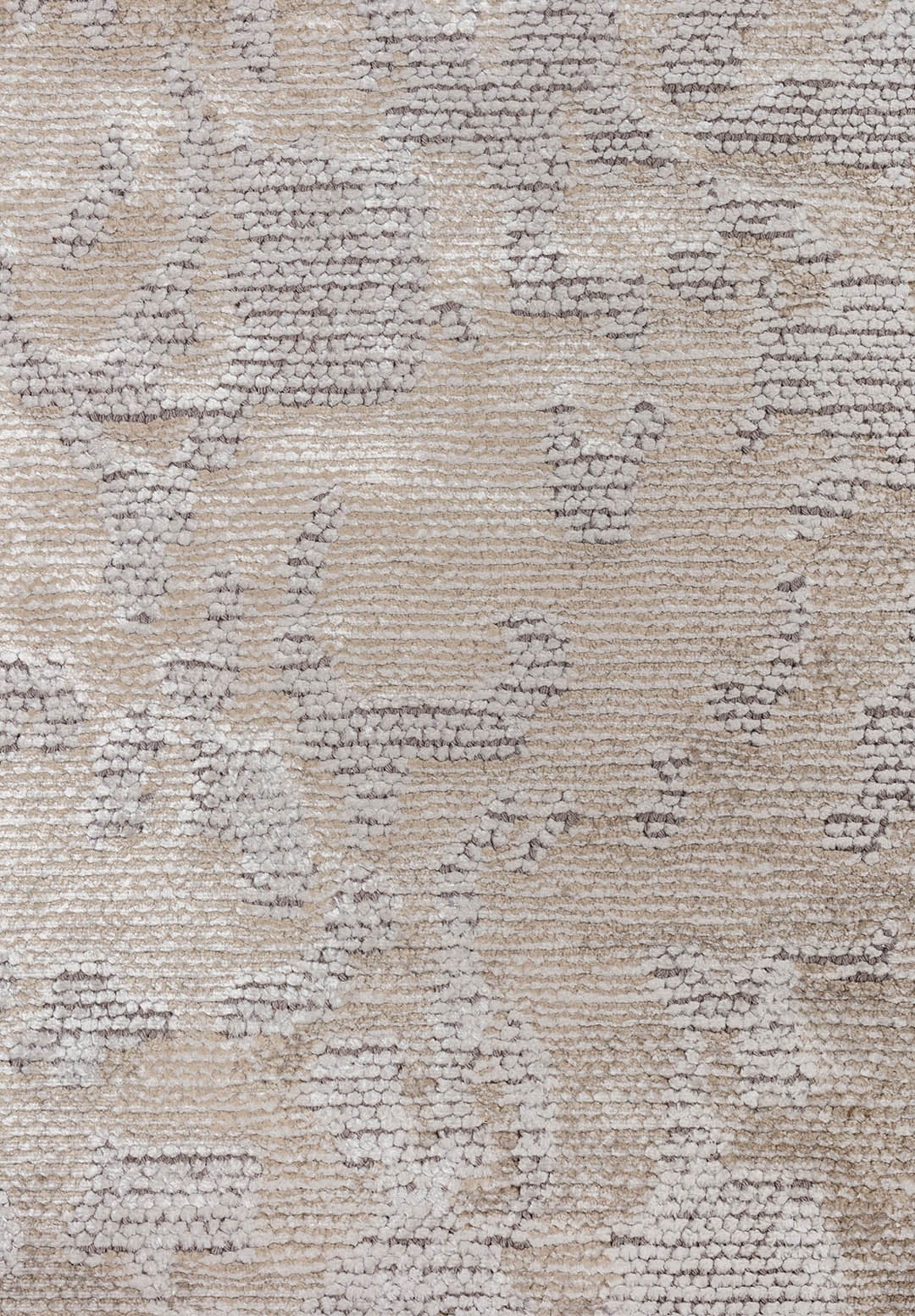 GLORY BEIGE - BONE RUG - 5