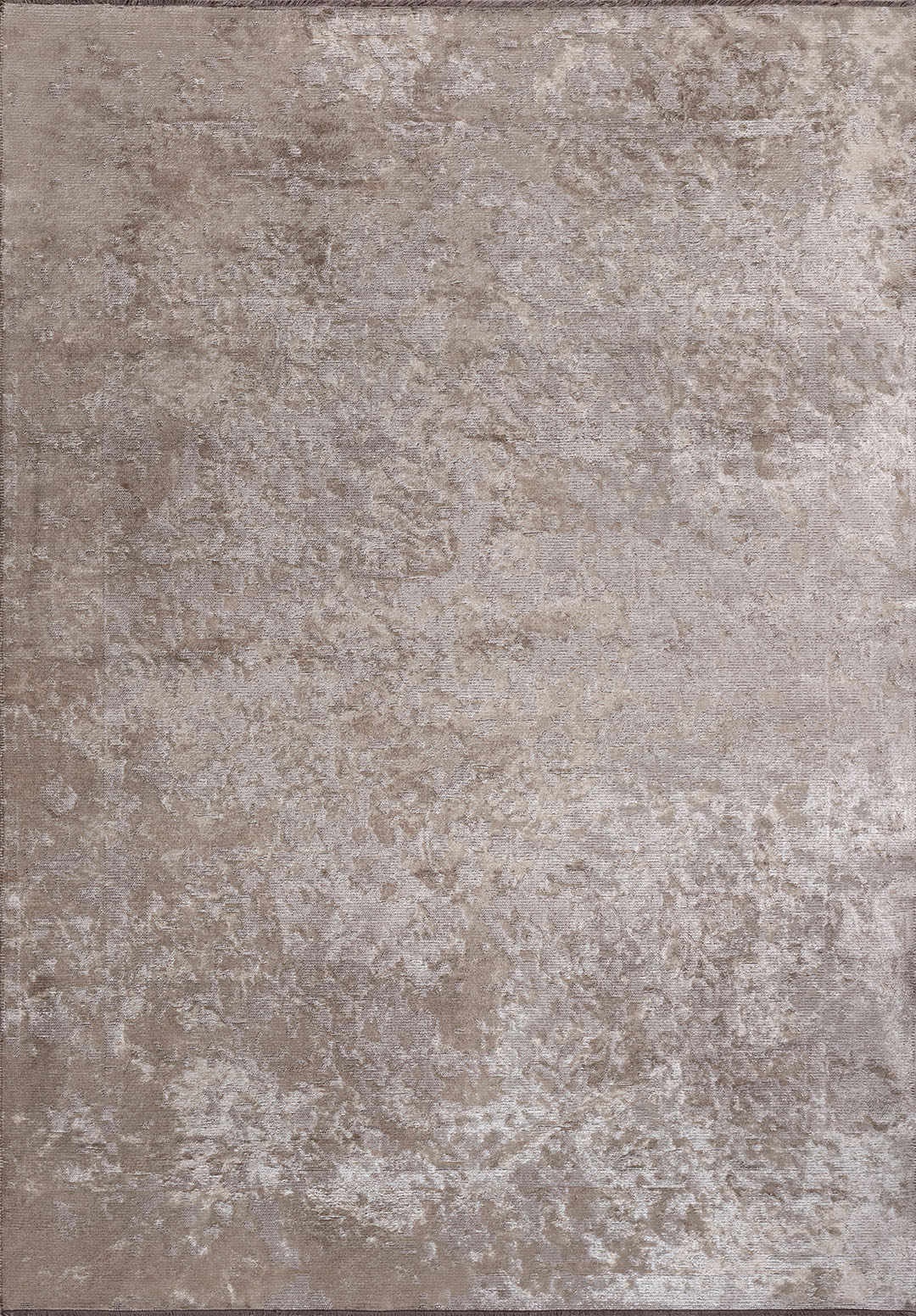 GLORY BEIGE - BONE RUG