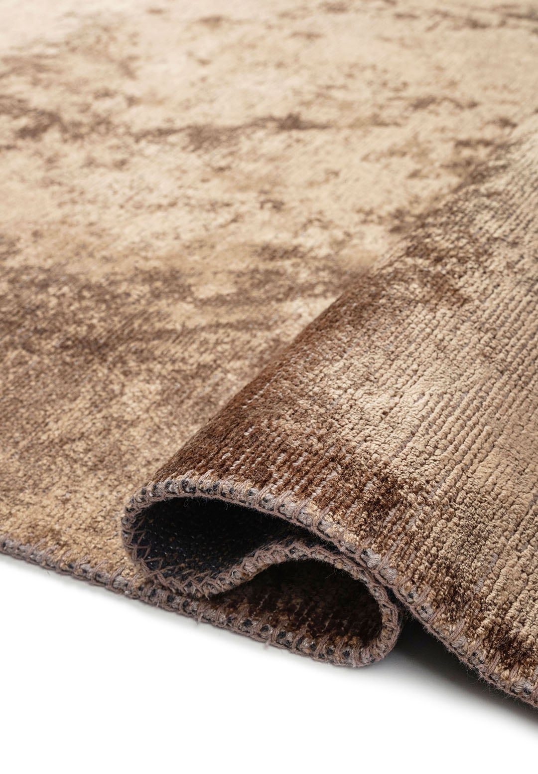 GLORY MINK RUG - 2