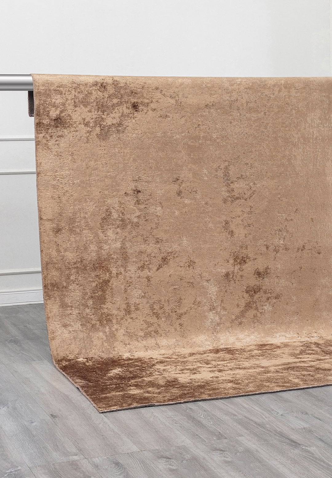 GLORY MINK RUG - 4