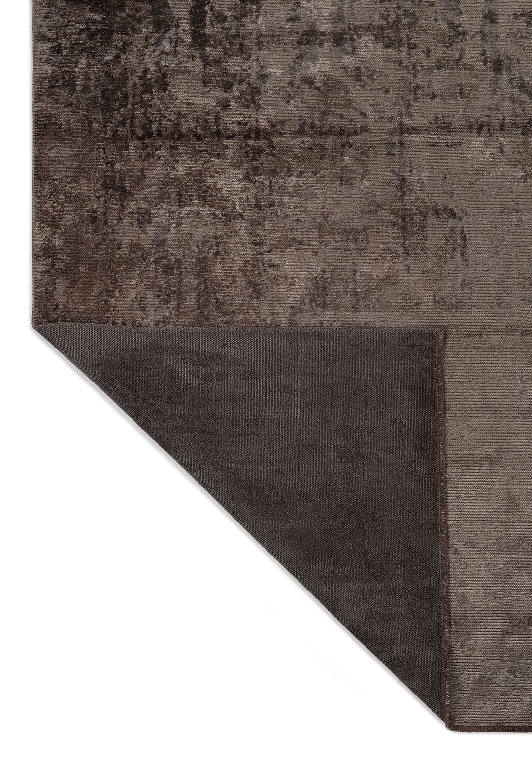 CAESAR ANTHRACITE - KHAKI RUG - 3