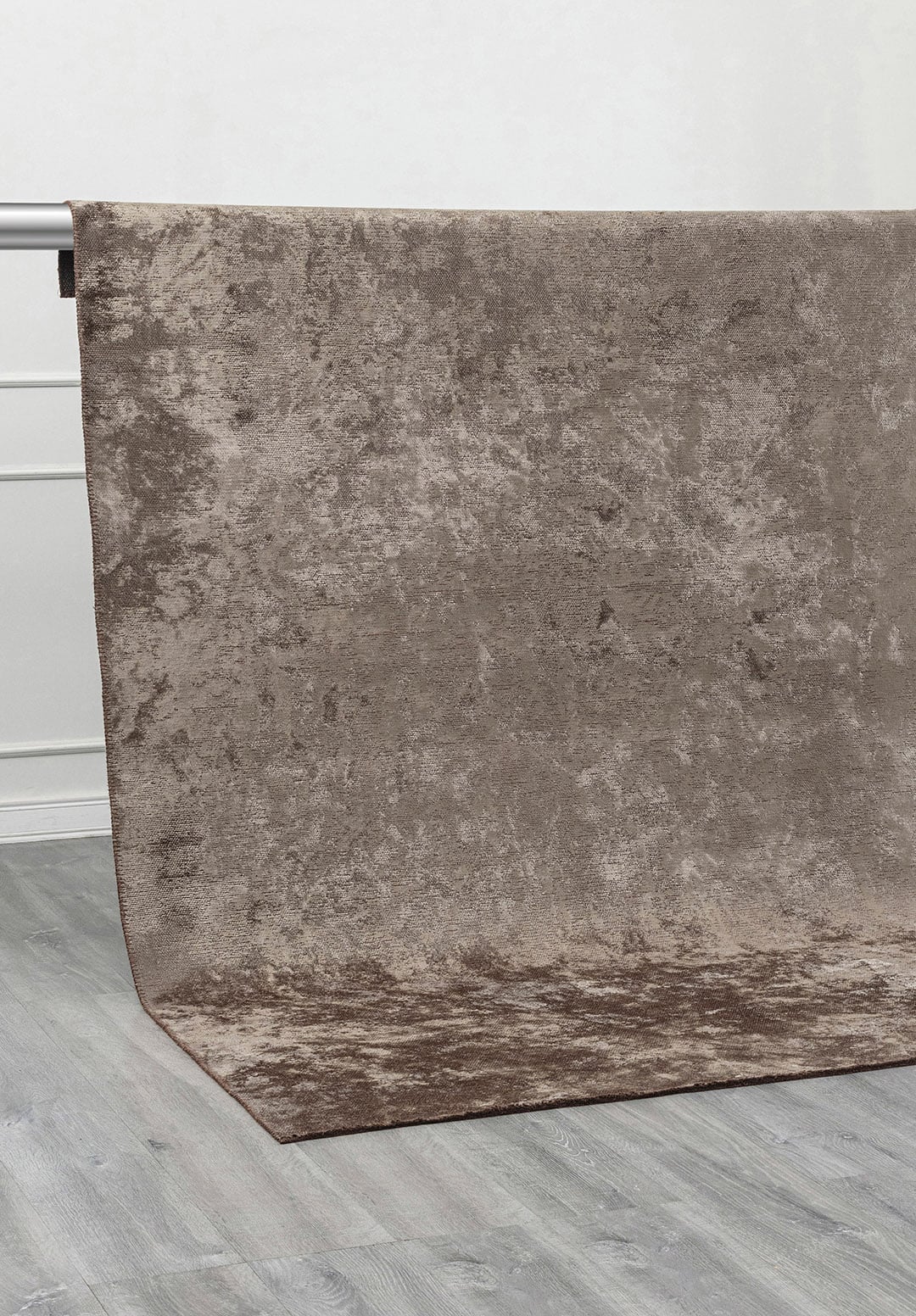 CAESAR KHAKI RUG - 4