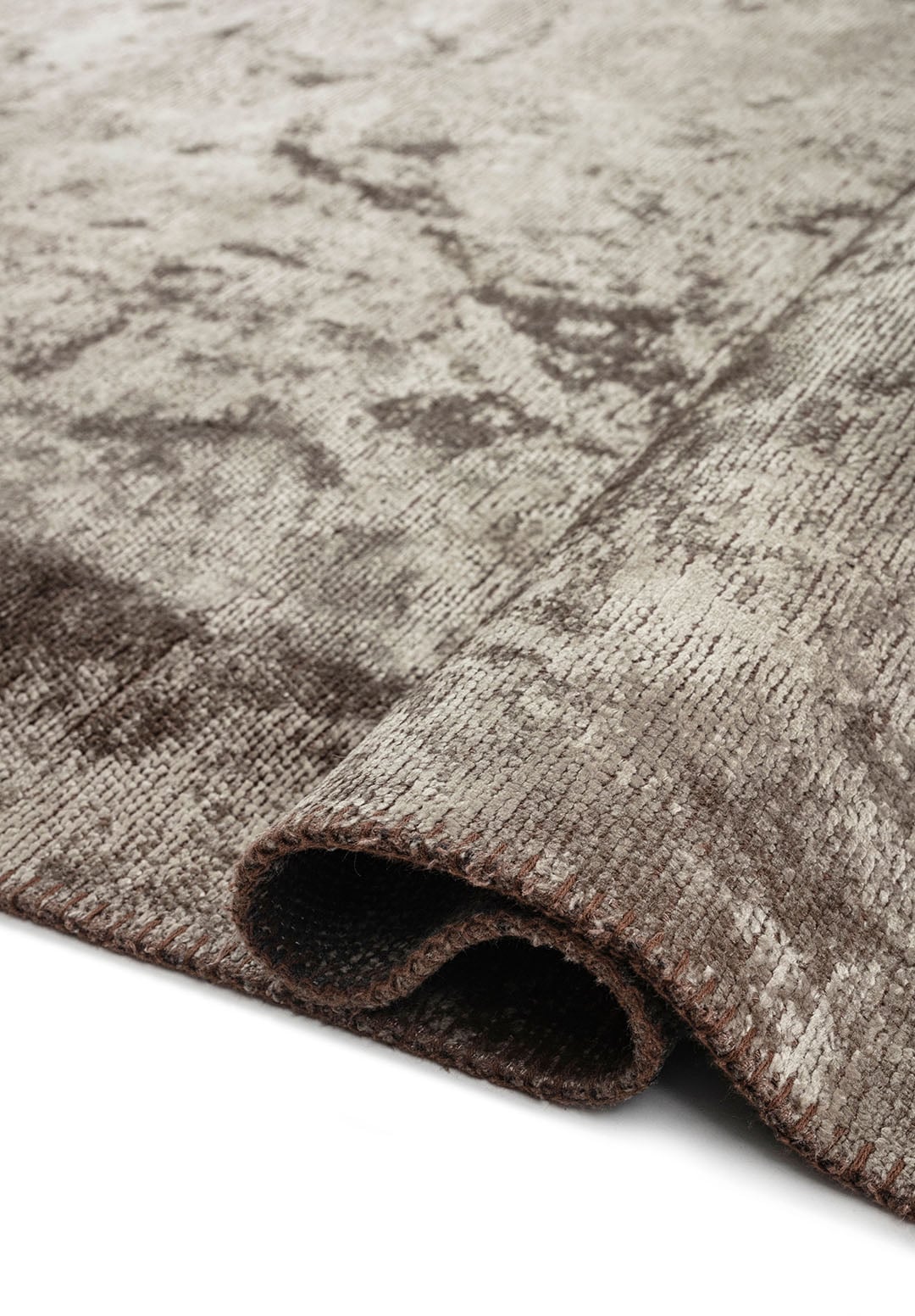 CAESAR KHAKI RUG - 2