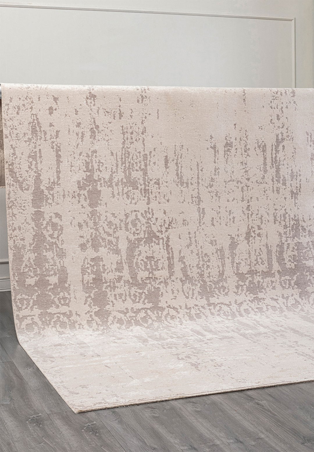 CAESAR STONE - ECRU RUG - 4