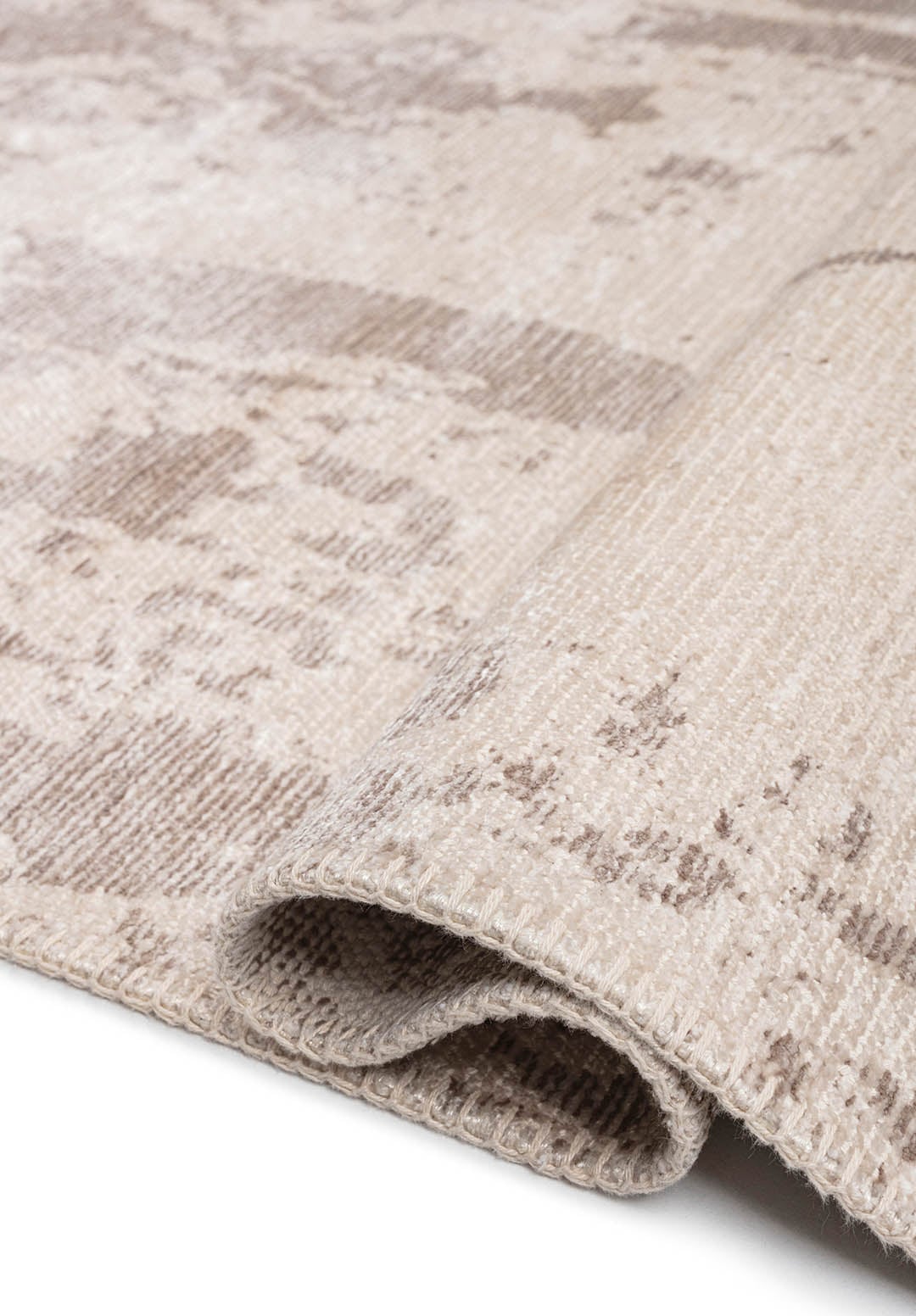 CAESAR STONE - ECRU RUG - 2