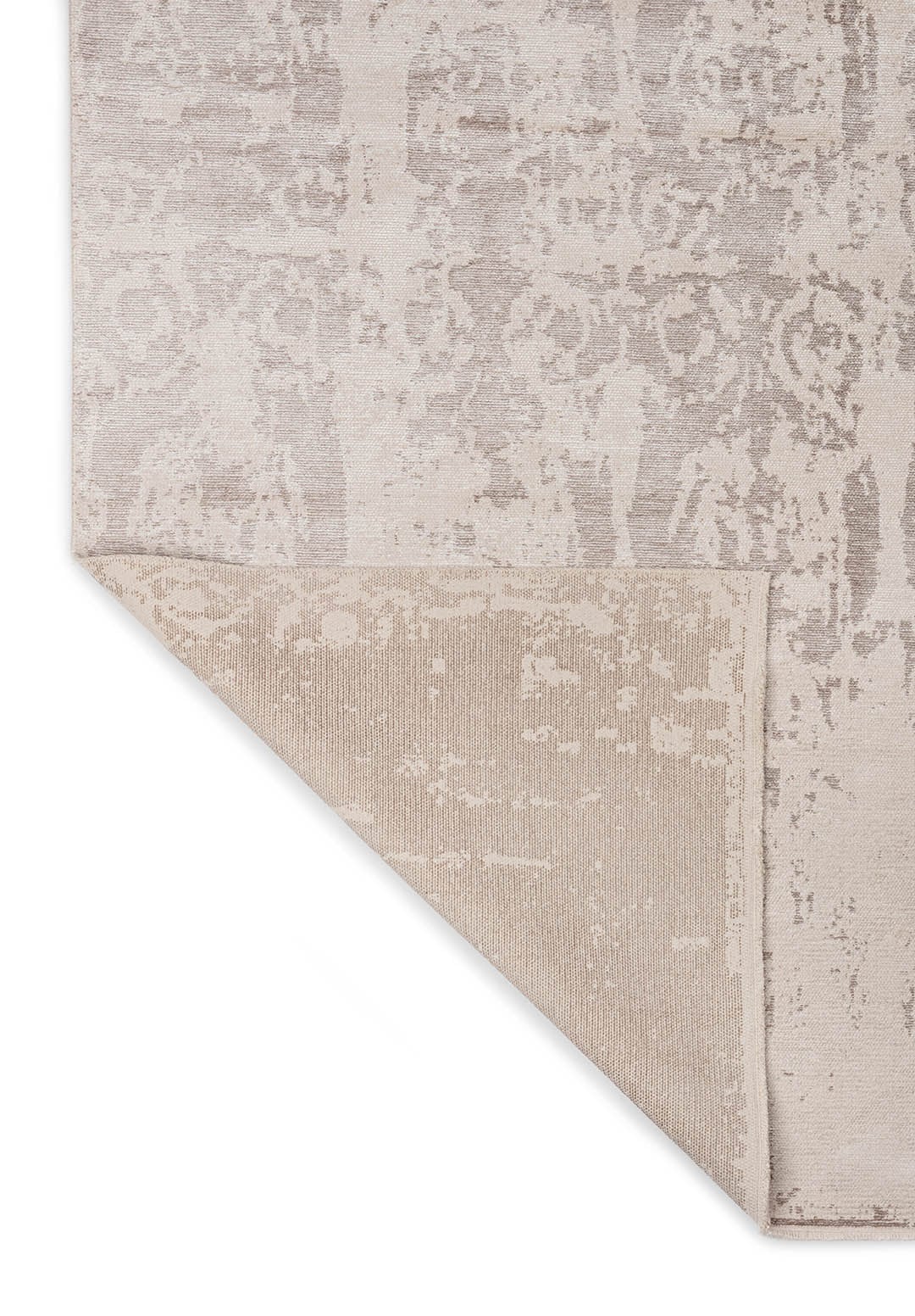 CAESAR STONE - ECRU RUG - 3