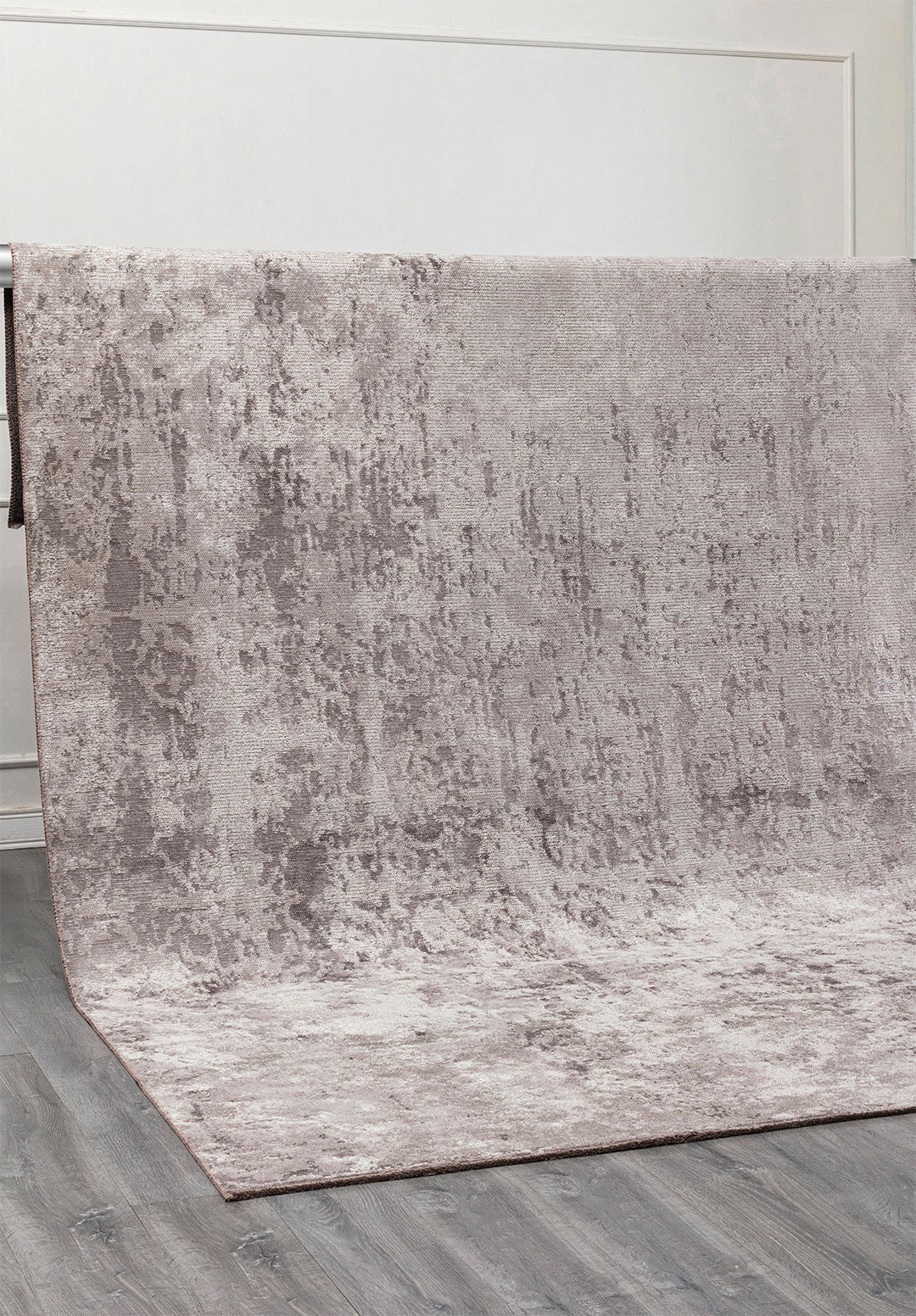 CAESAR DARK GREY - LIGHT GREY RUG - 4