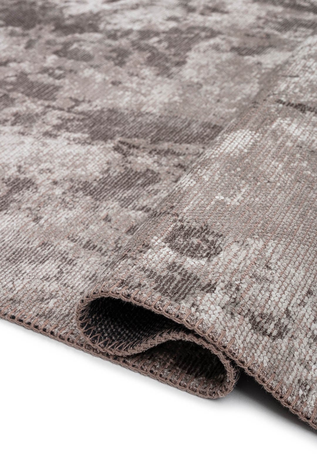 CAESAR DARK GREY - LIGHT GREY RUG - 2
