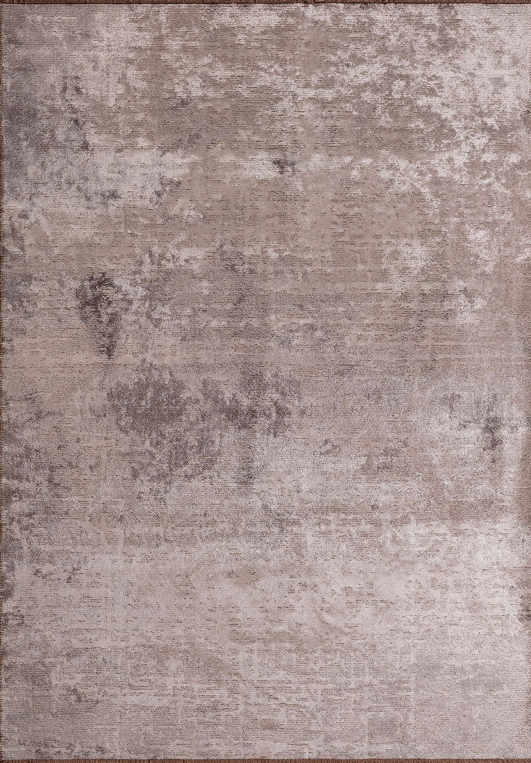 SPARK DARK GREY RUG - 1