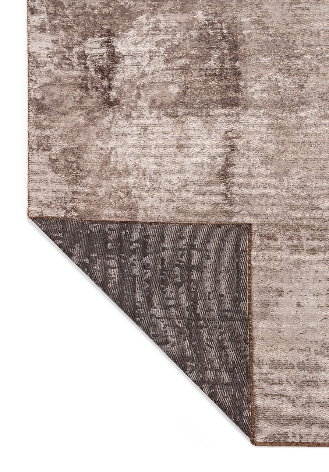 SPARK DARK GREY RUG - 3