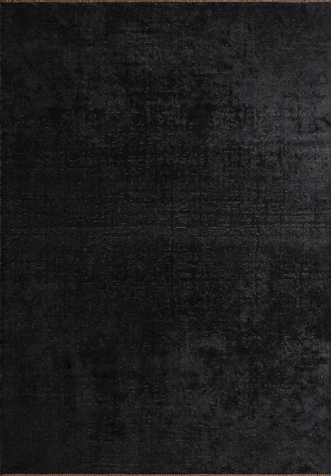 SPARK BLACK RUG - 1