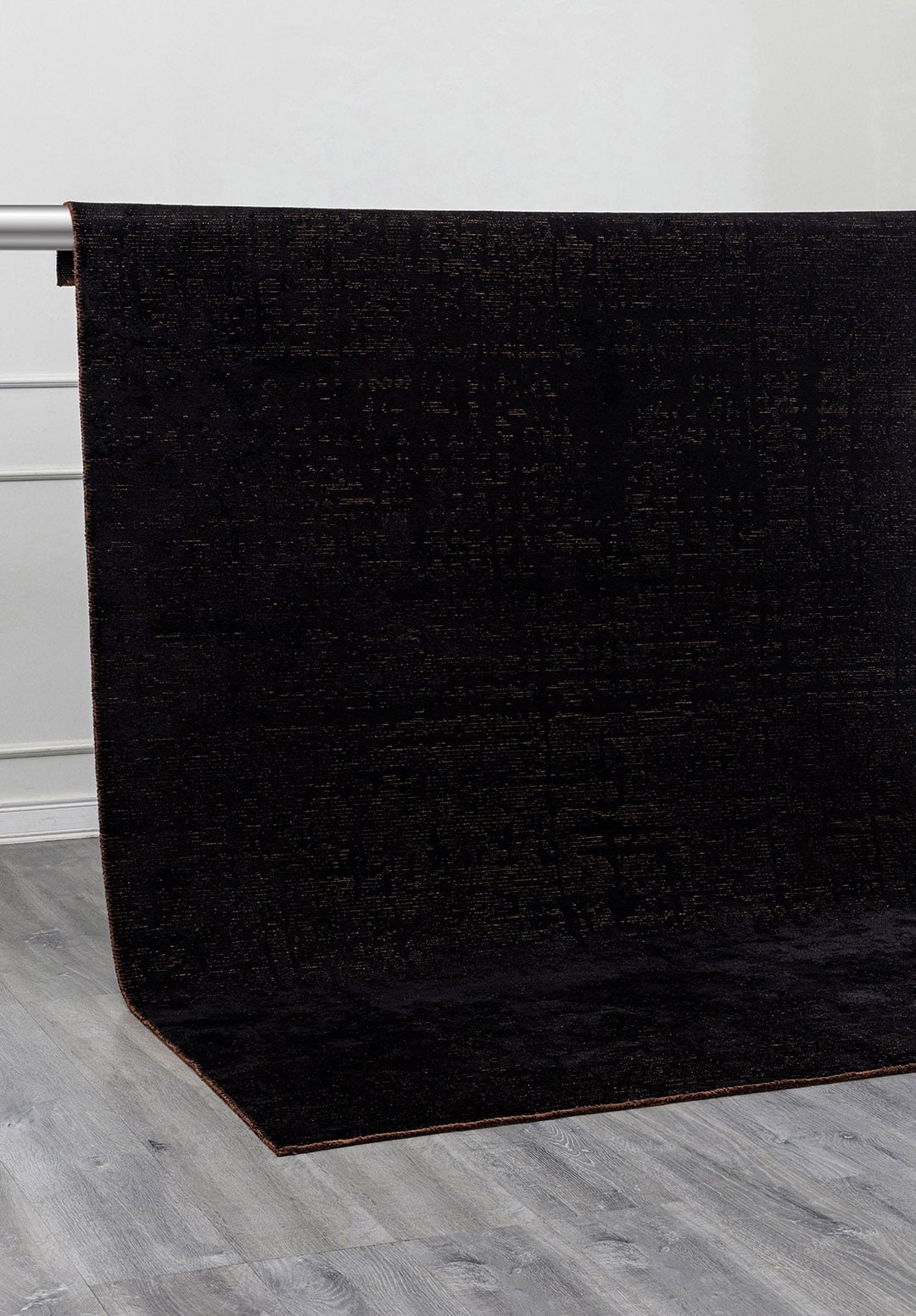 SPARK BLACK RUG - 4