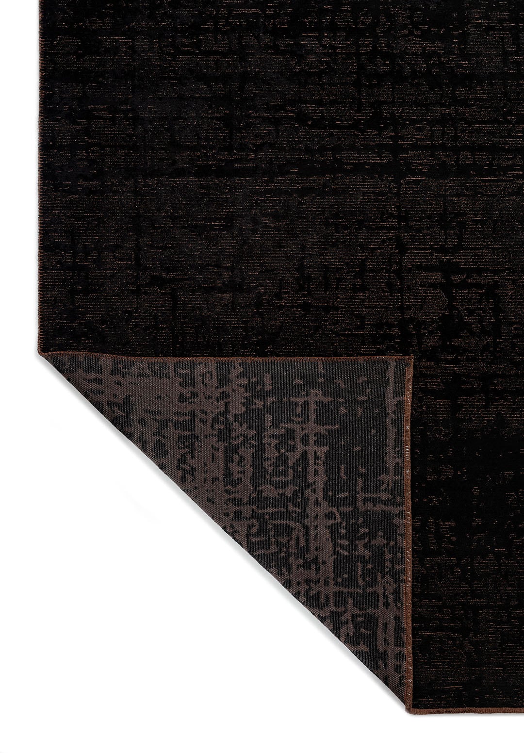 SPARK BLACK RUG - 3