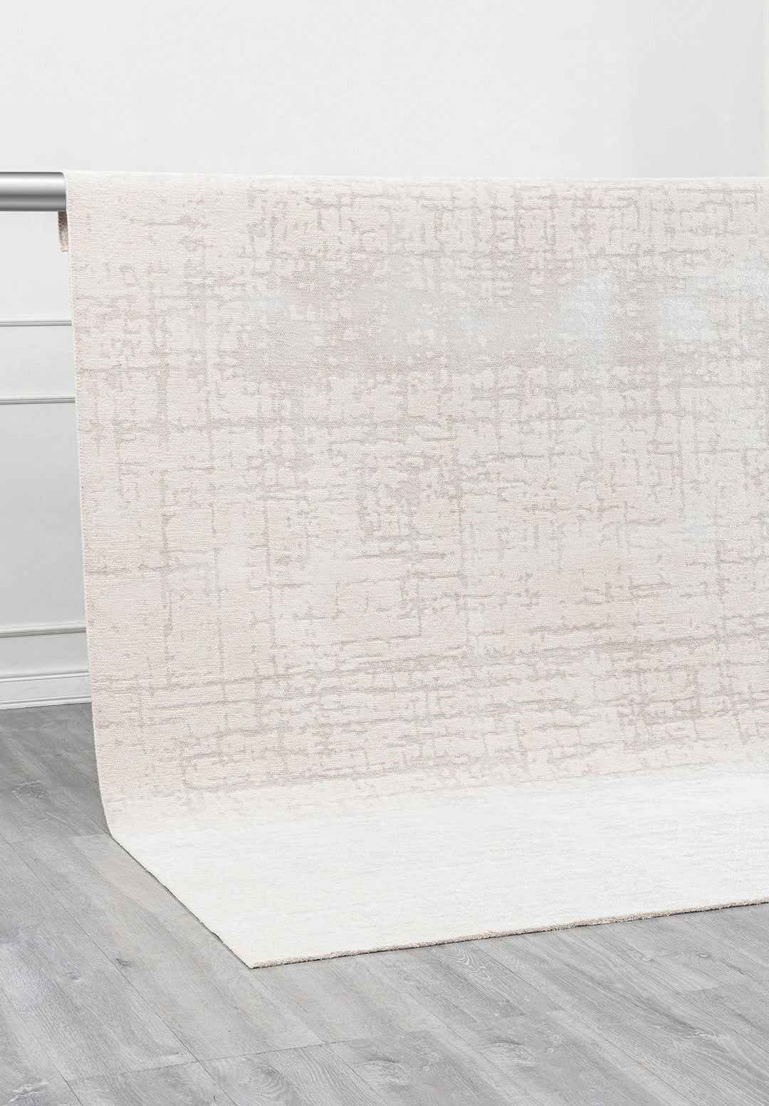 SPARK ECRU RUG - 4