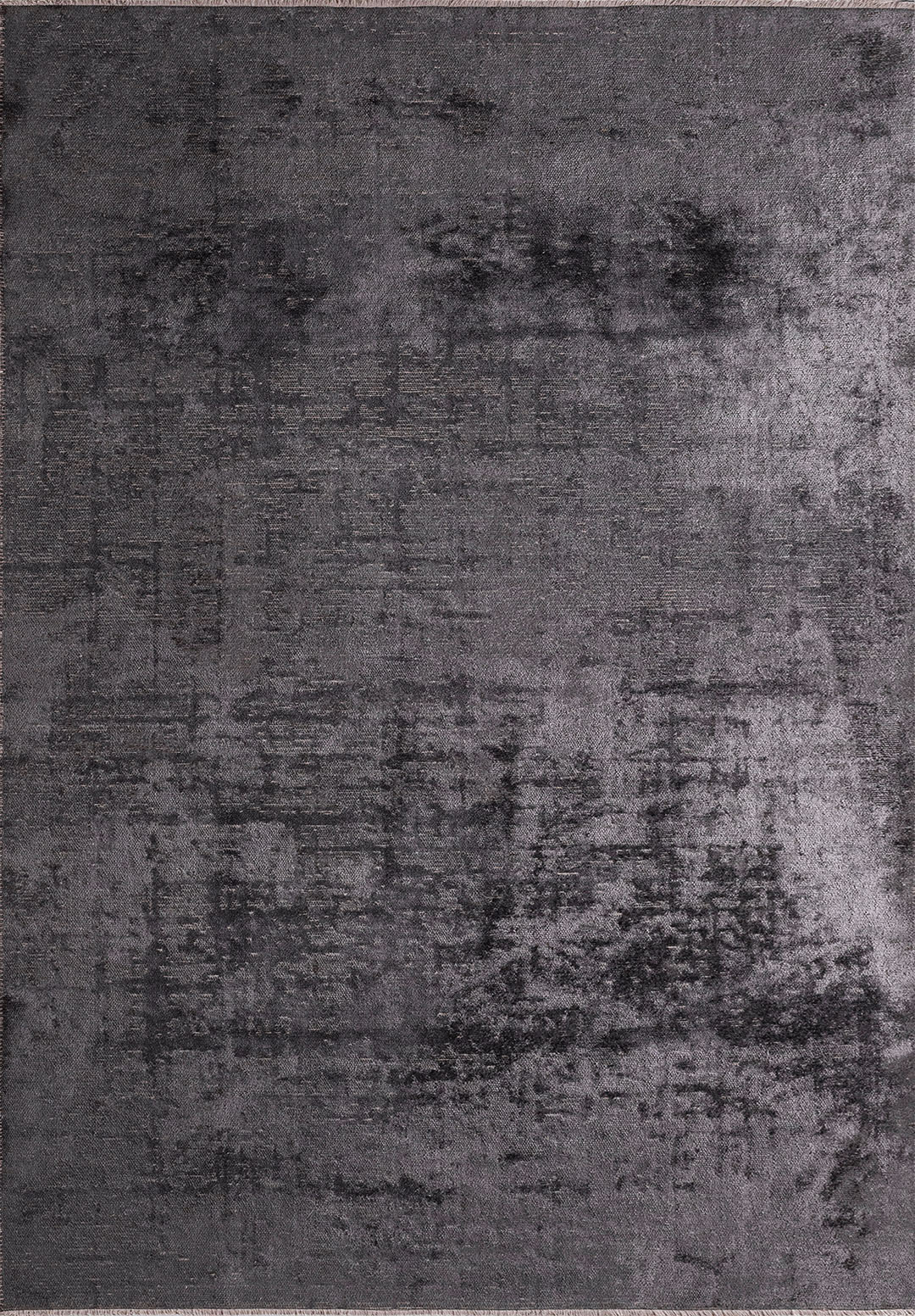 SPARK CHARCOAL RUG - 1