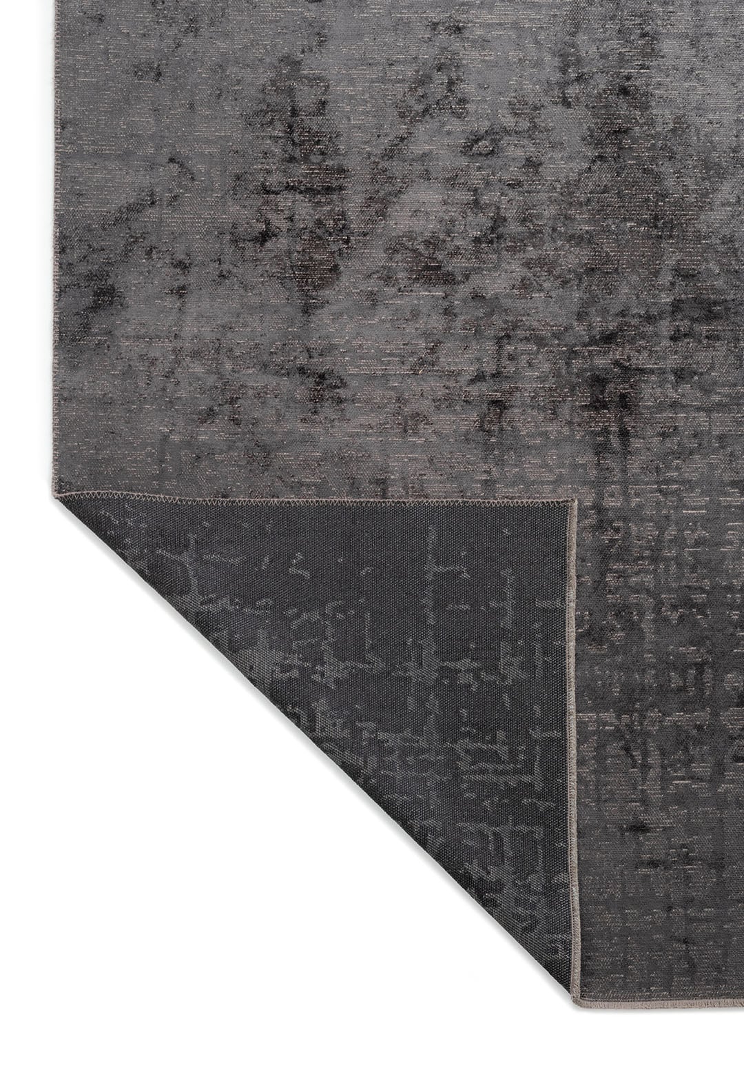 SPARK CHARCOAL RUG - 3