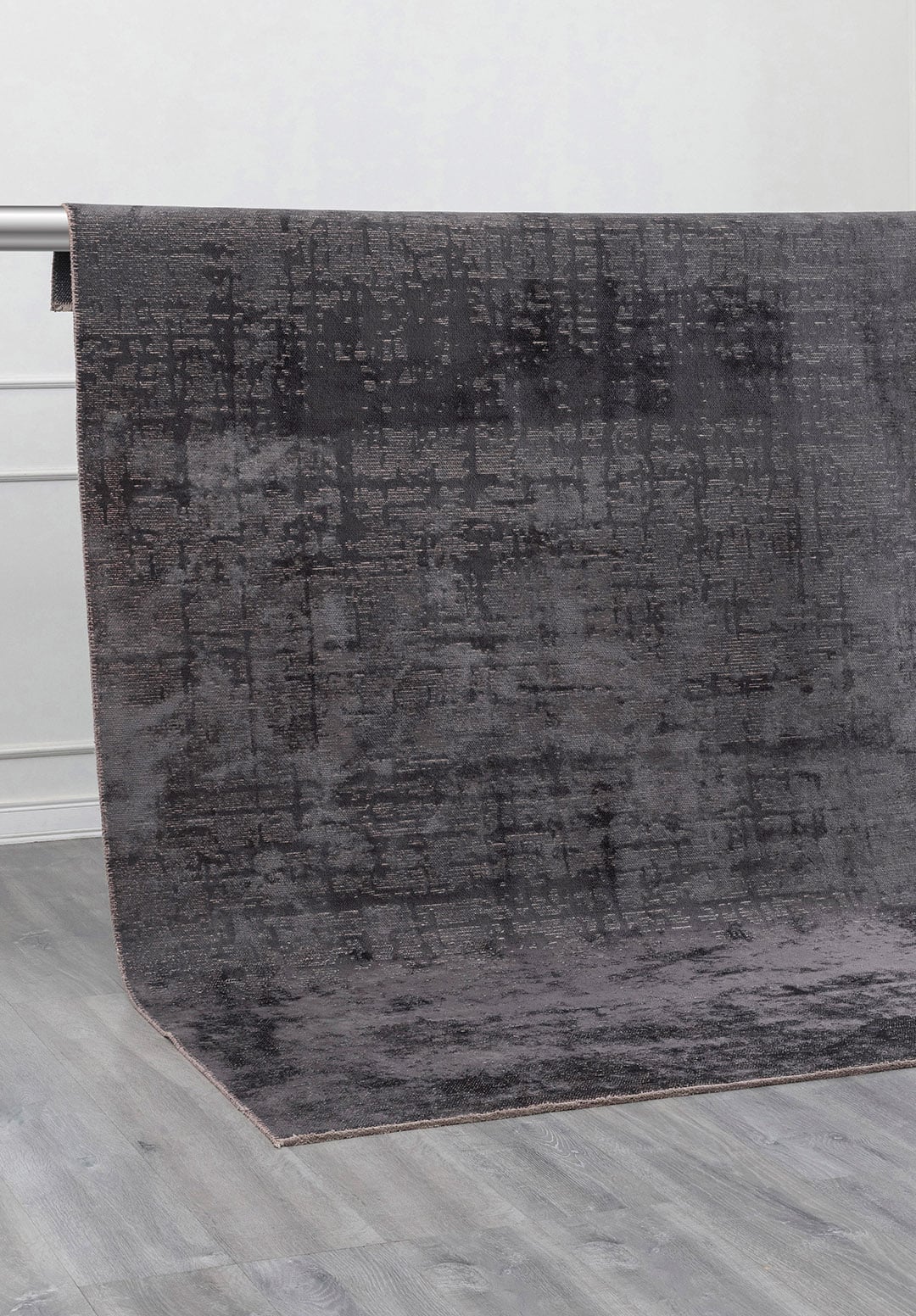 SPARK CHARCOAL RUG - 4