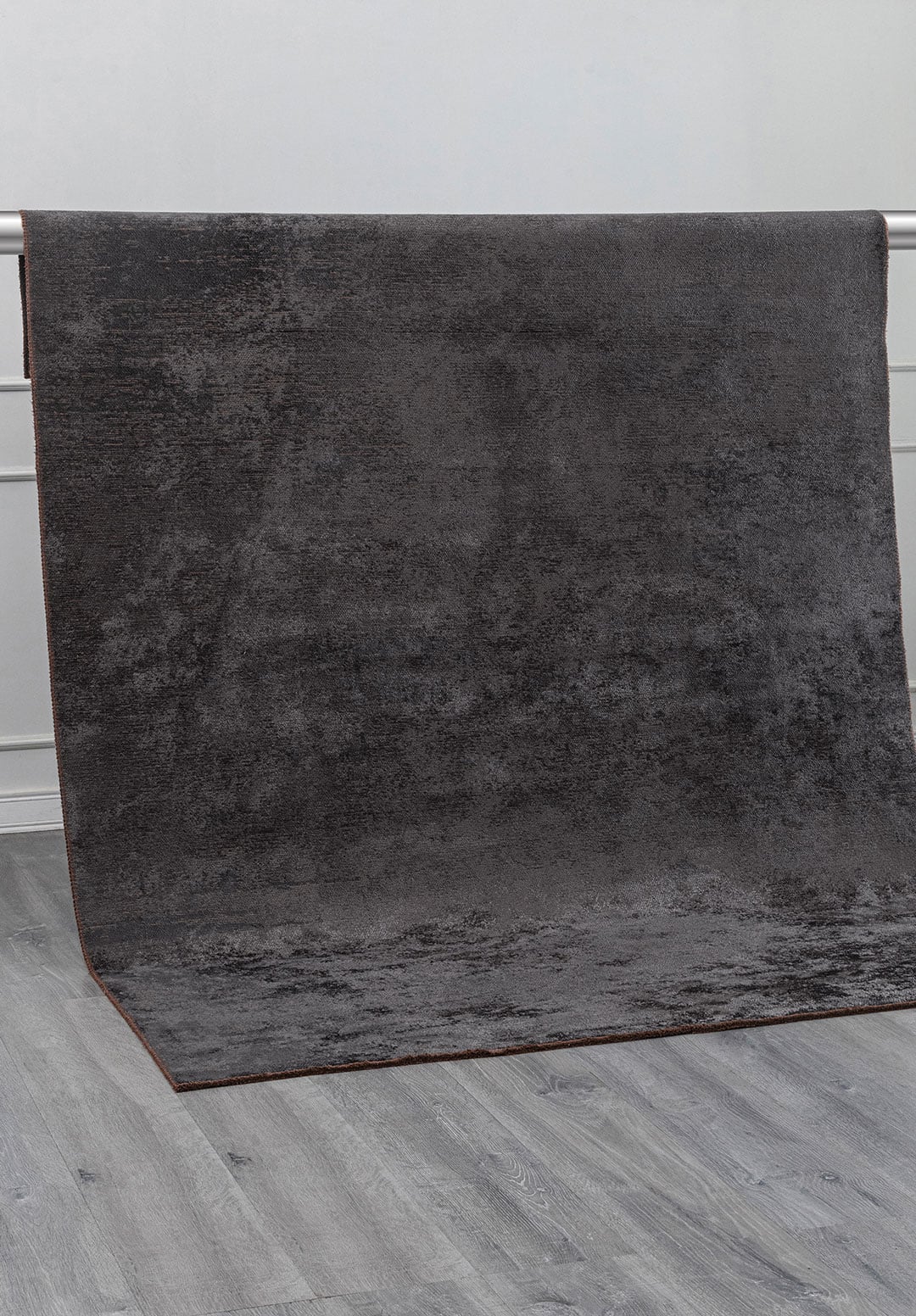 SURFACE CHARCOAL RUG - 4