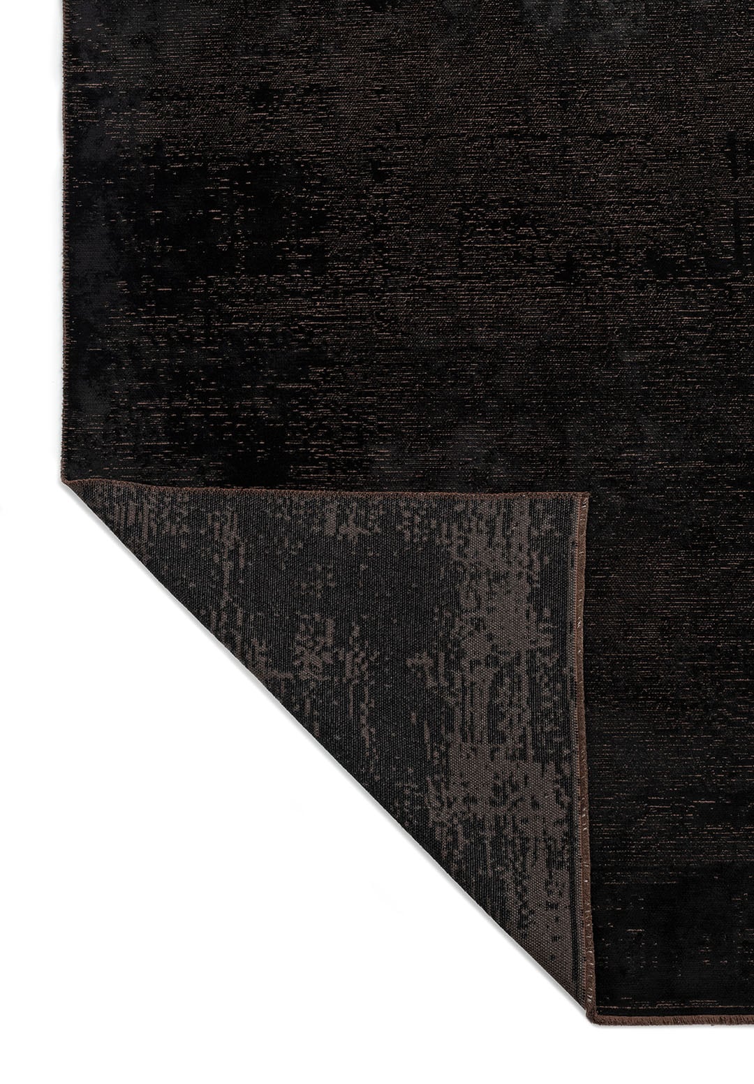 SURFACE BLACK RUG - 3