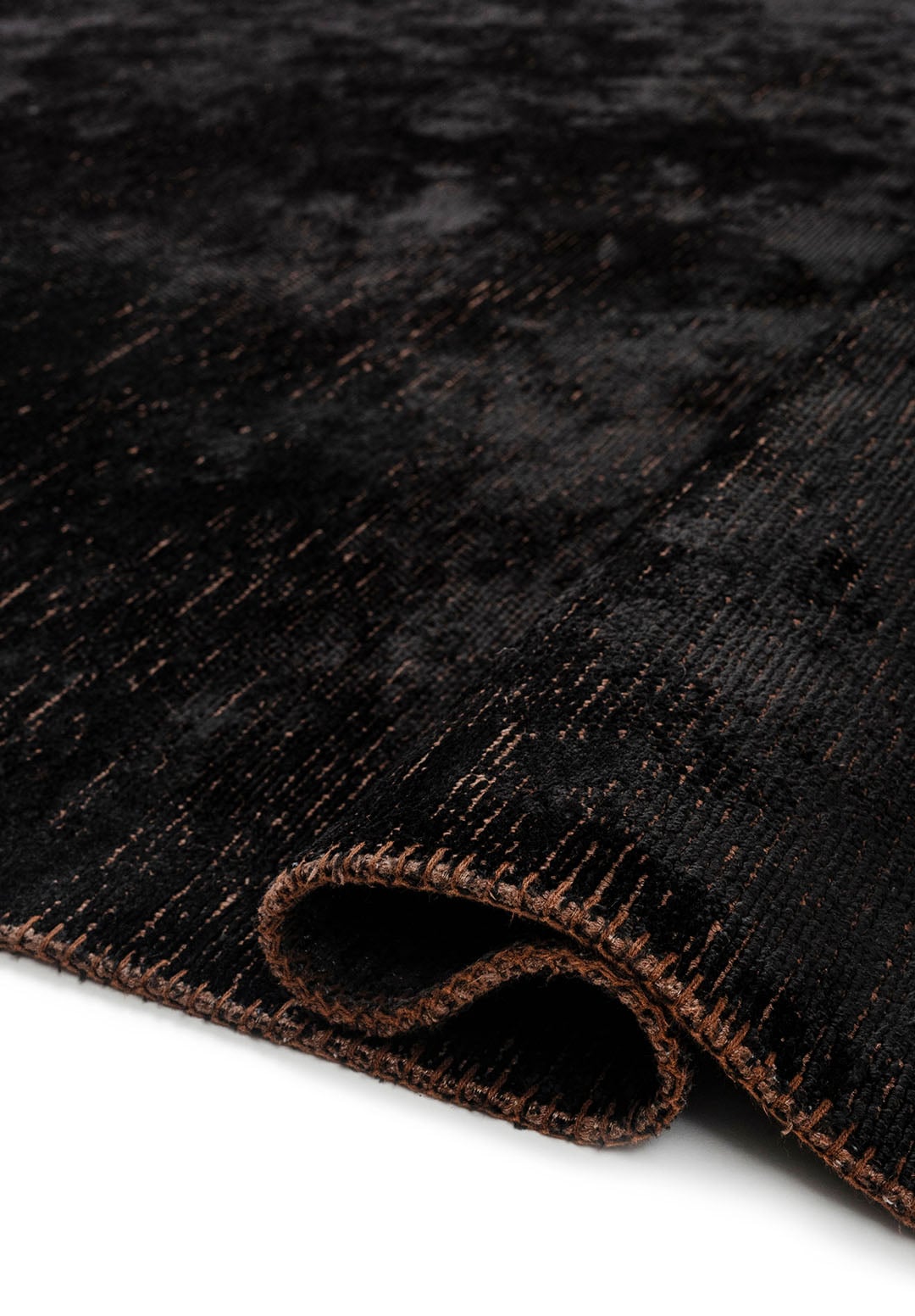SURFACE BLACK RUG - 2