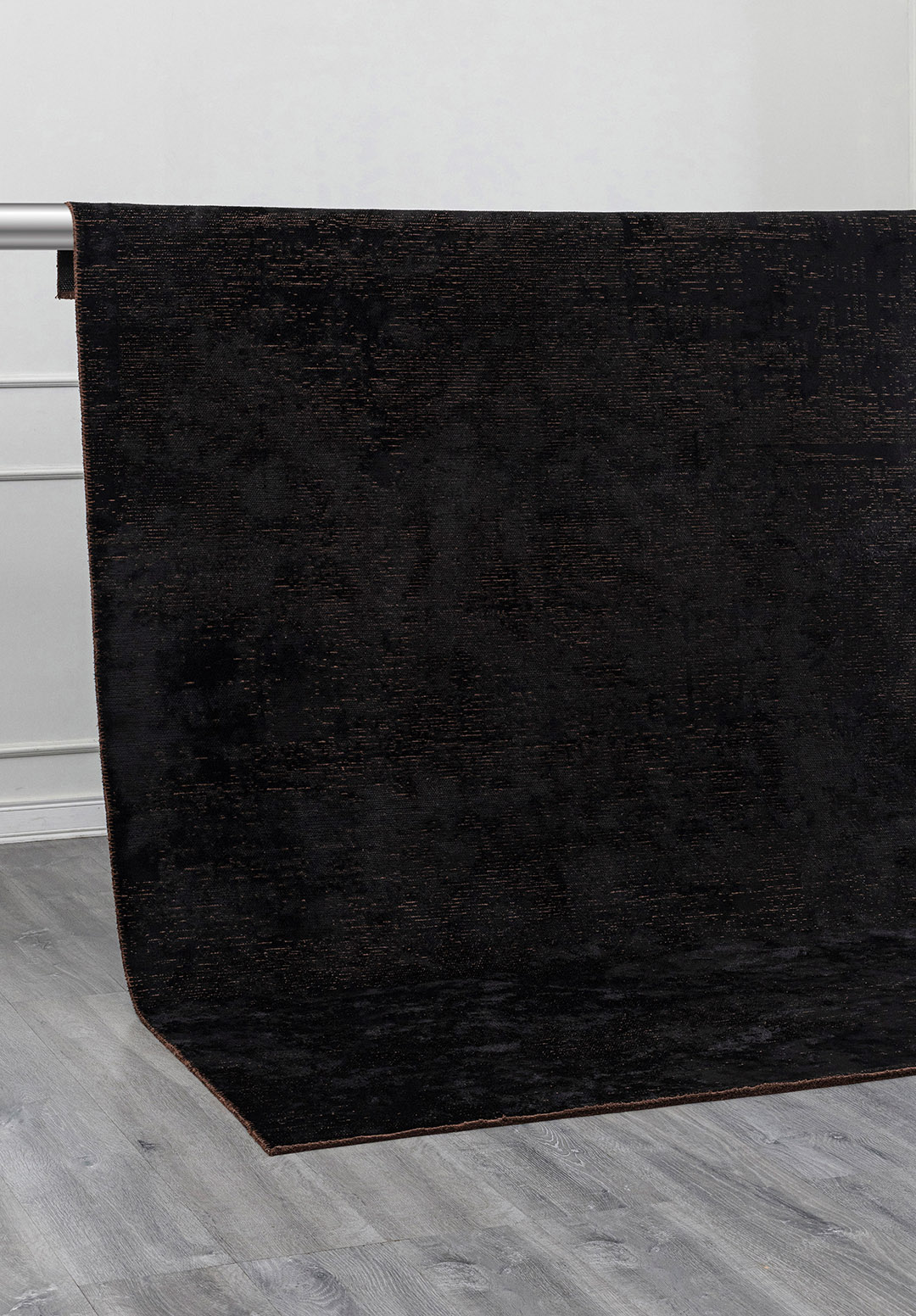 SURFACE BLACK RUG - 4