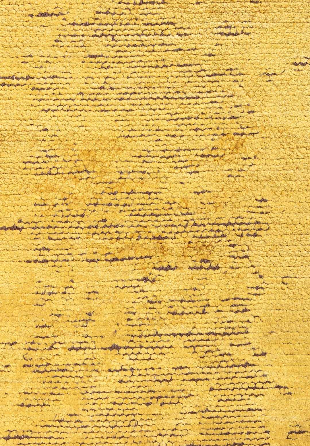 HORIZON YELLOW RUG - 5