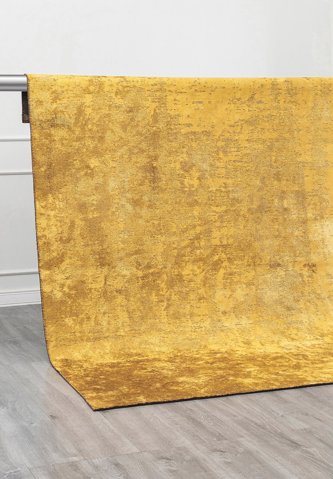 HORIZON YELLOW RUG - 4
