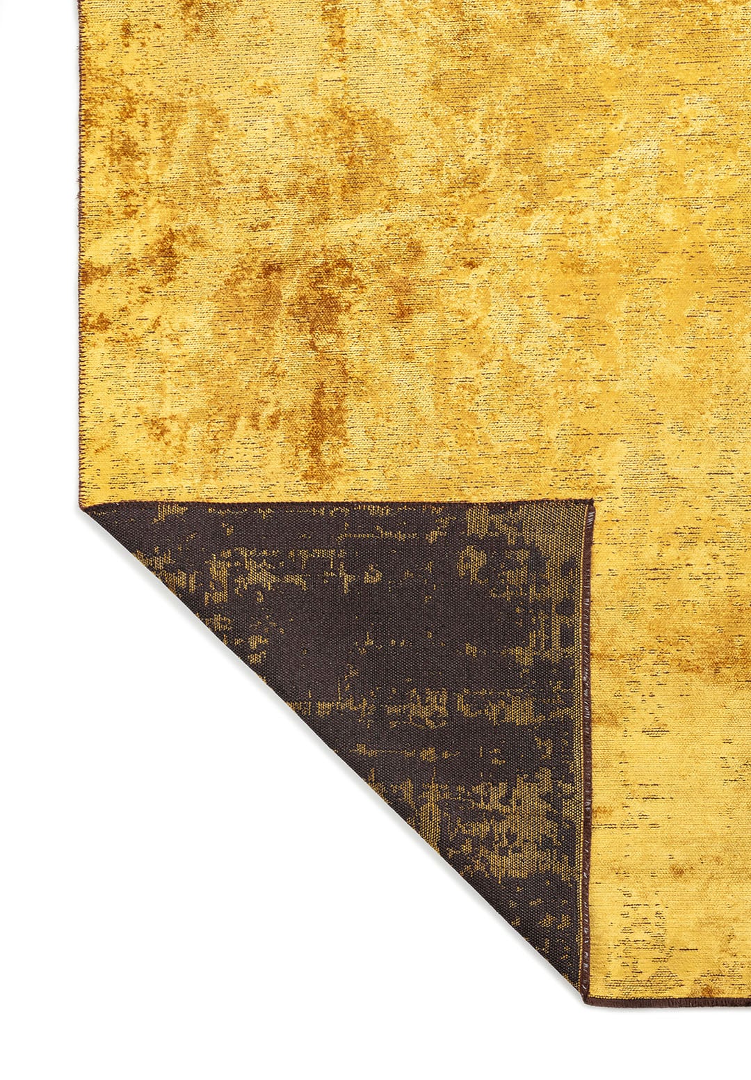 HORIZON YELLOW RUG - 3
