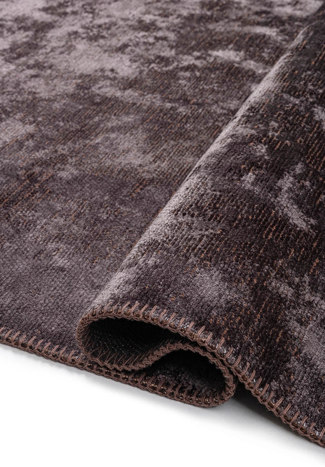 HORIZON CHARCOAL RUG - 2
