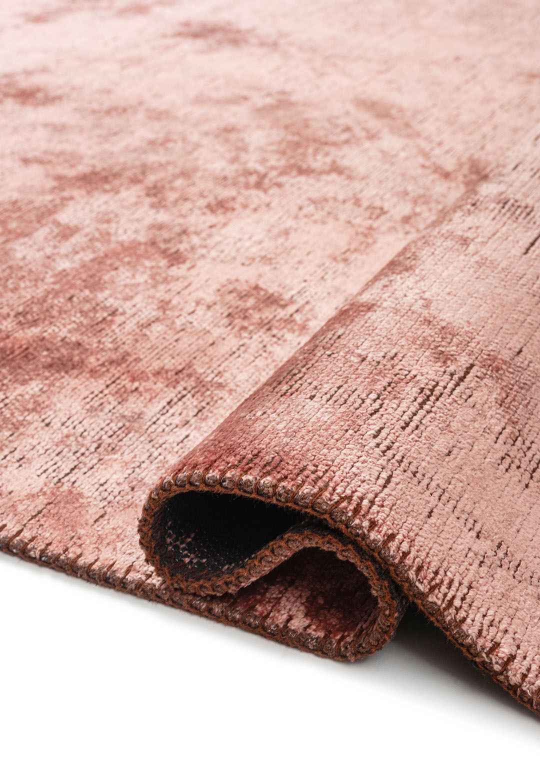 HORIZON COPPER RUG - 2